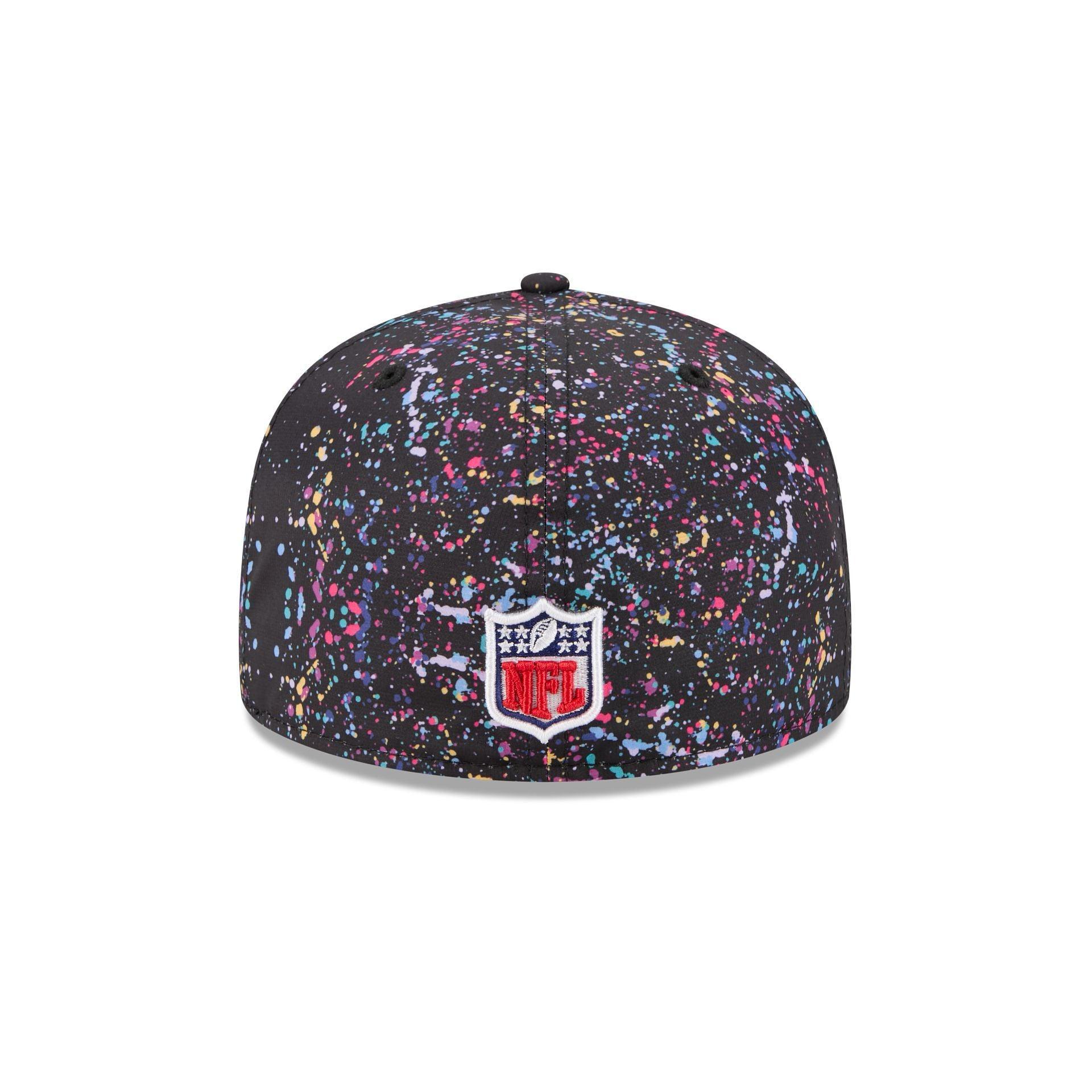 FC Cincinnati Team 59FIFTY Fitted Hat Male Product Image