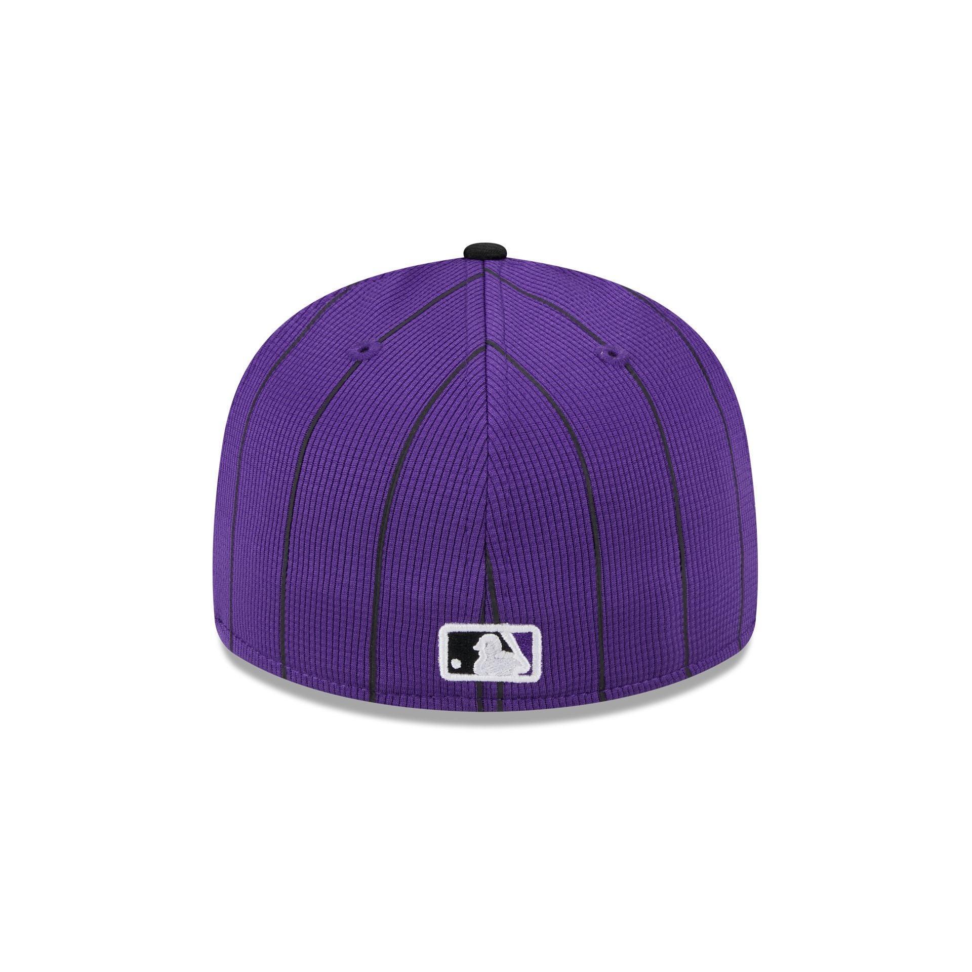 New York Knicks Basic 9FIFTY Snapback Hat Male Product Image