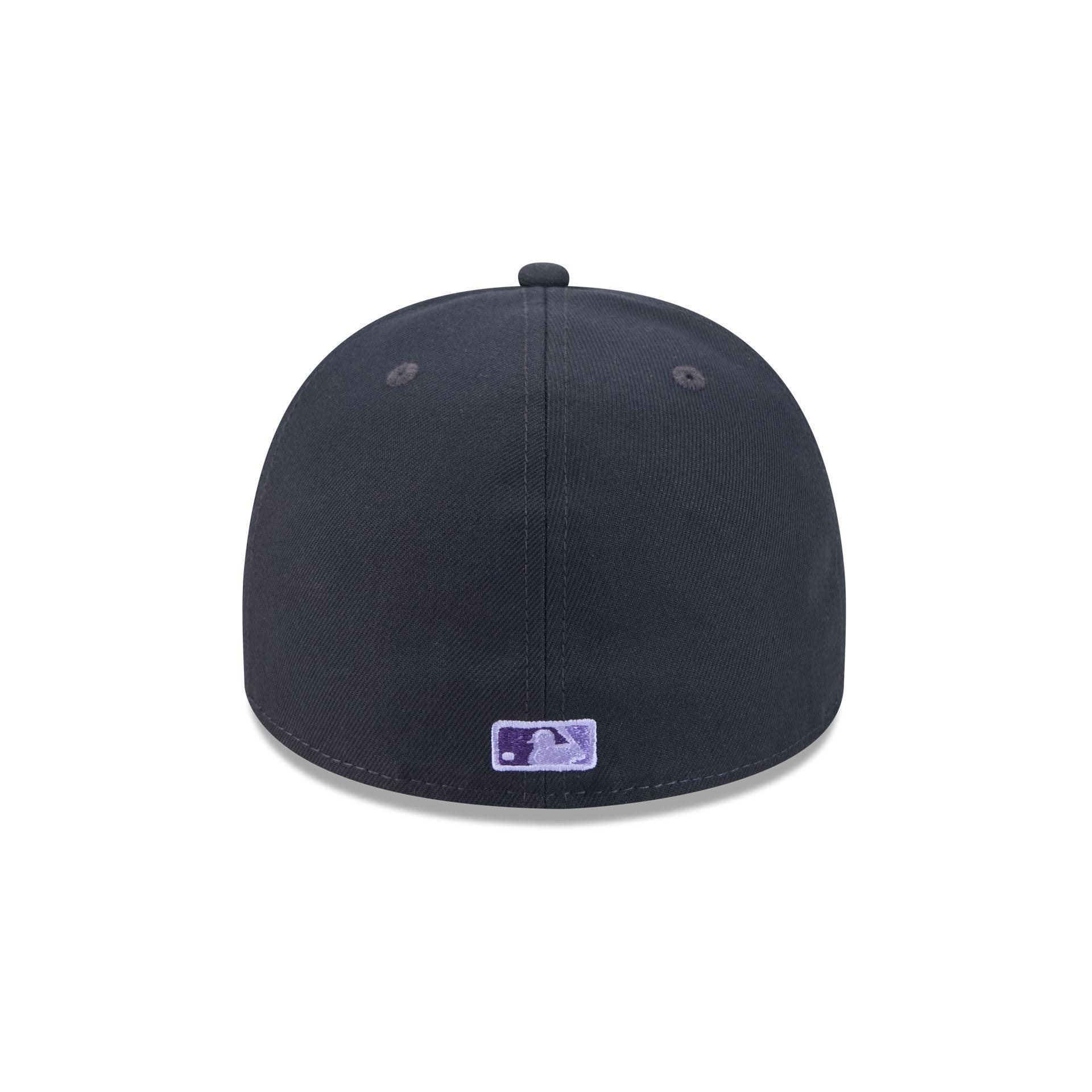 Chicago Cubs Jackie Robinson Day 2025 Golfer Hat Male Product Image