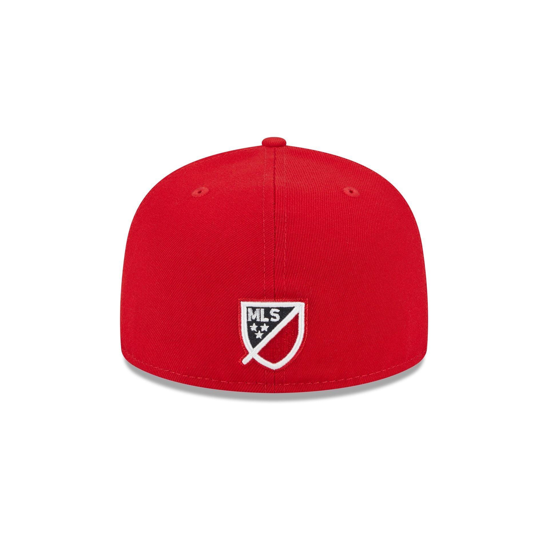 Baltimore Orioles City Connect 9FIFTY Snapback Hat Male Product Image