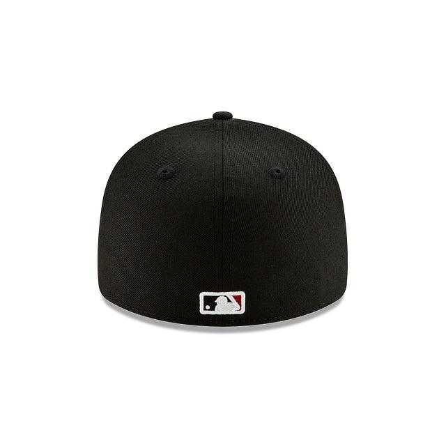 New York Knicks Basic 9FIFTY Snapback Hat Male Product Image