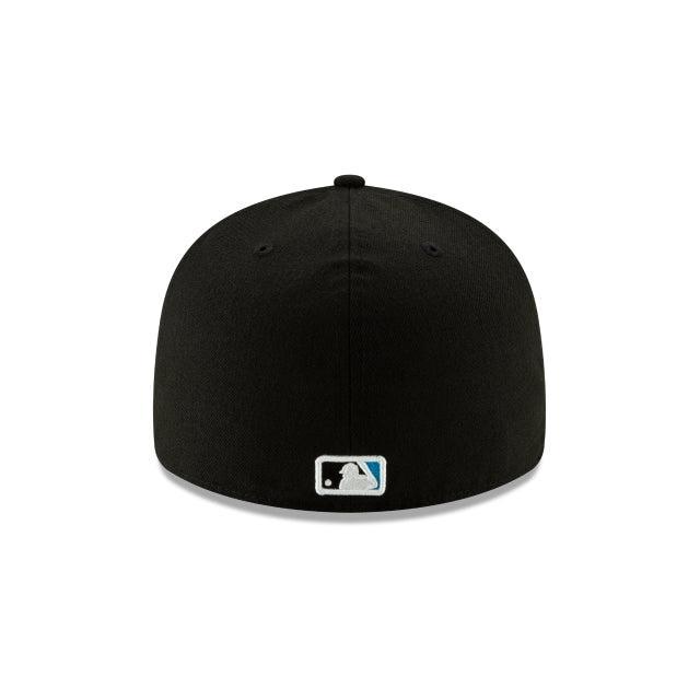 Toronto Blue Jays City Connect Low Profile 59FIFTY Fitted Hat Male Product Image