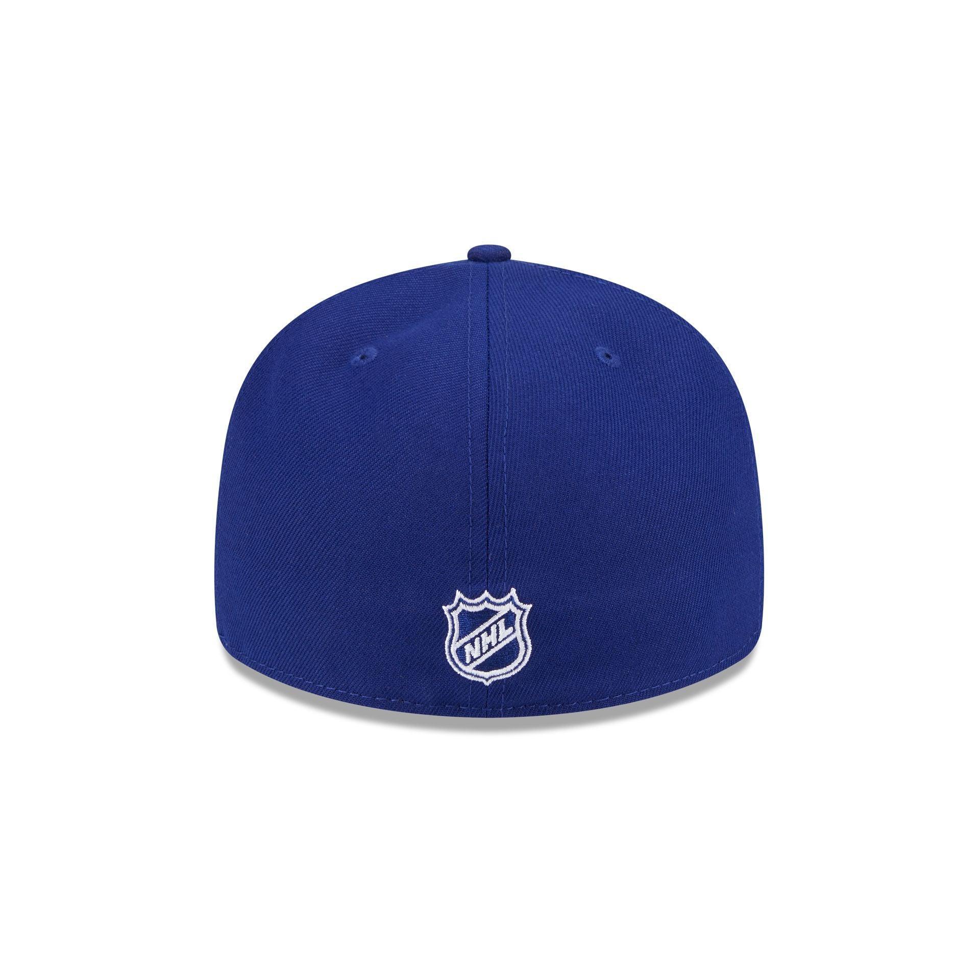 Tampa Bay Lightning NHL Pack Low Profile 59FIFTY Fitted Hat Male Product Image