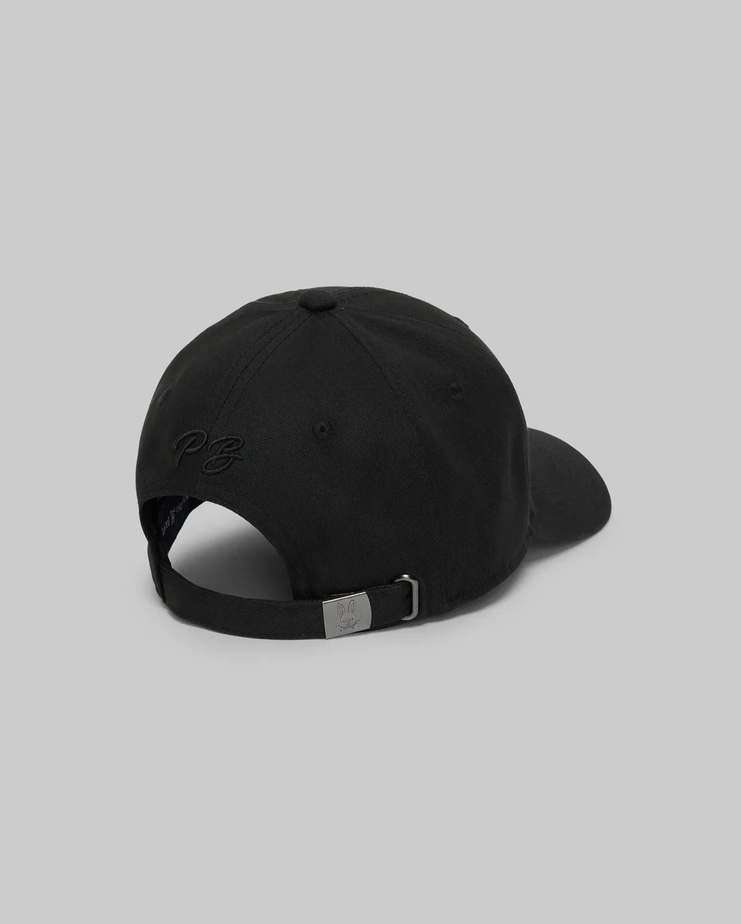 MENS CYRUS BASEBALL CAP - MO1500045 Product Image