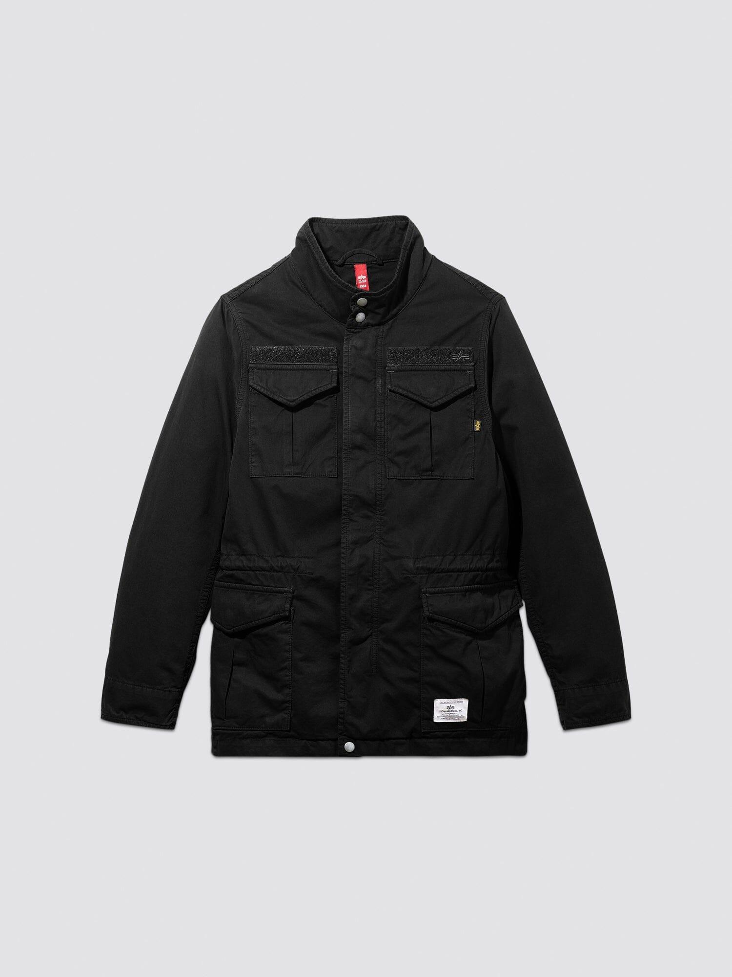 M-65 MOD LIGHTWEIGHT FIELD JACKET W Female Product Image