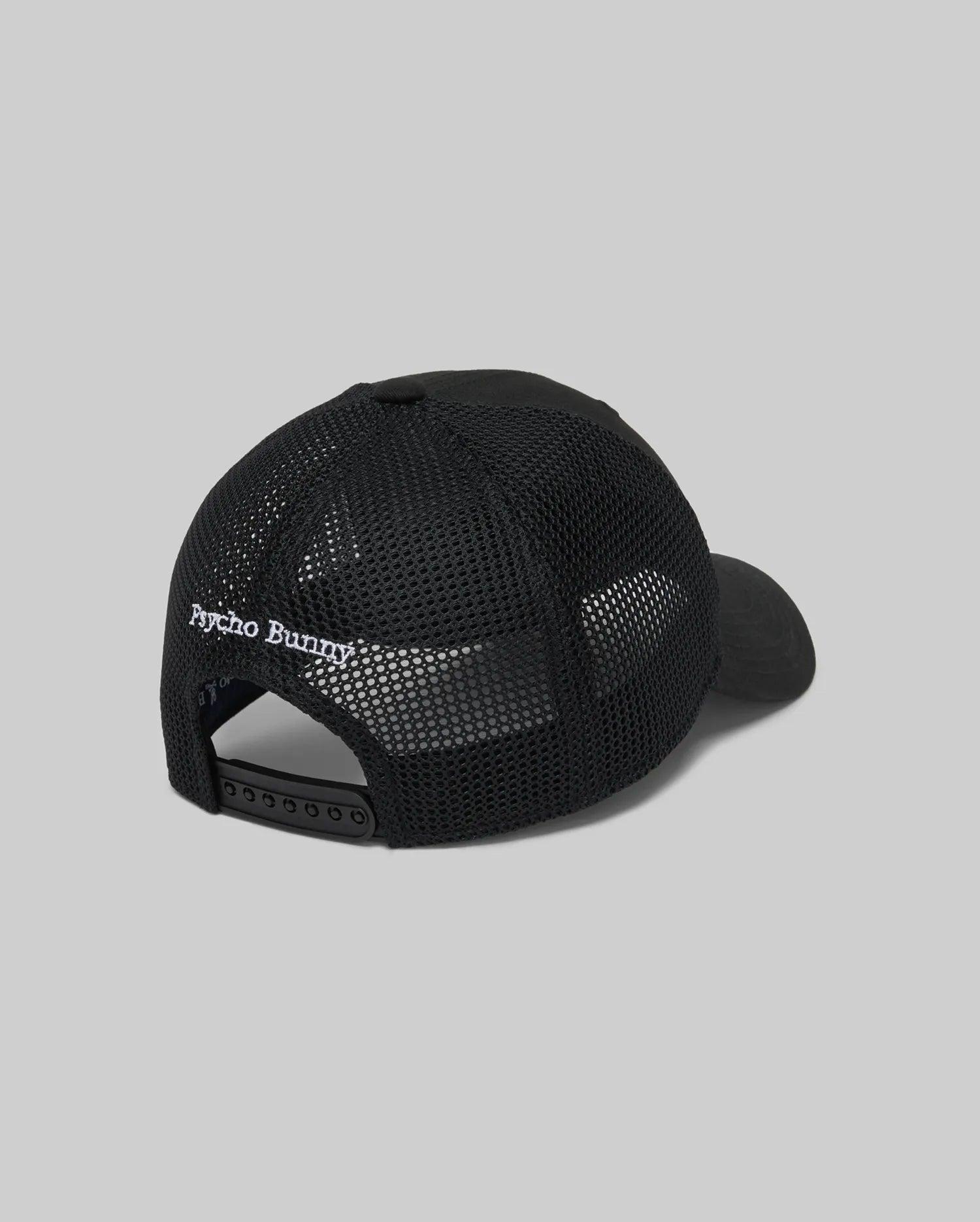 MENS DARIO TRUCKER CAP - MO1500044 Product Image