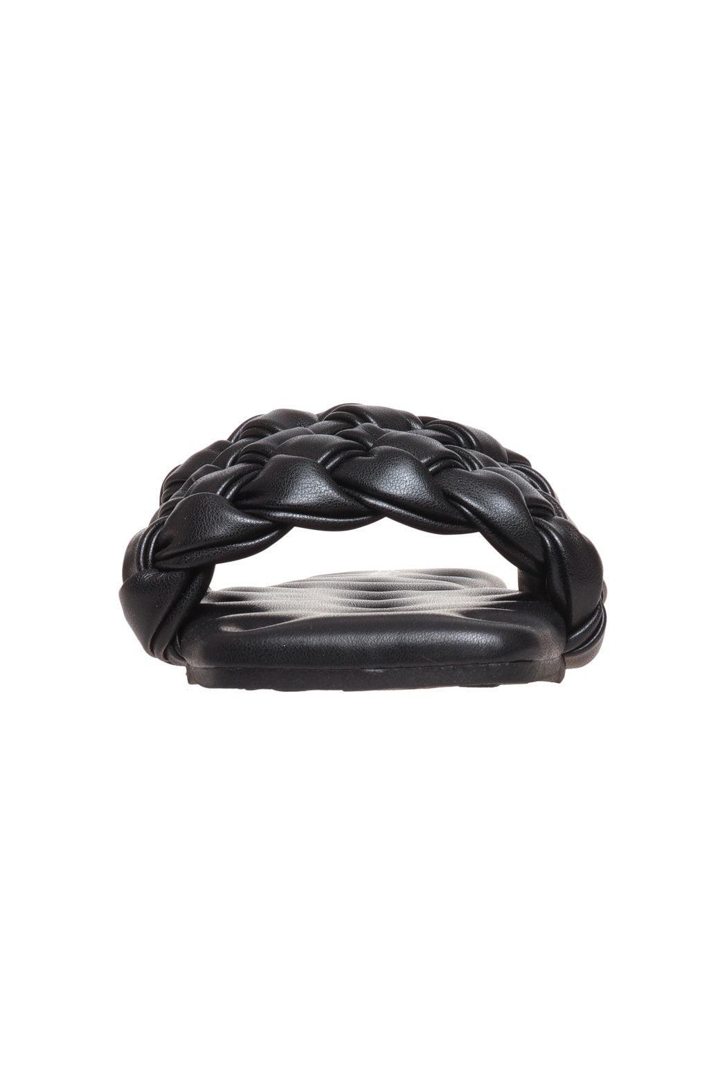 Starling-1 Braided Sandal Product Image