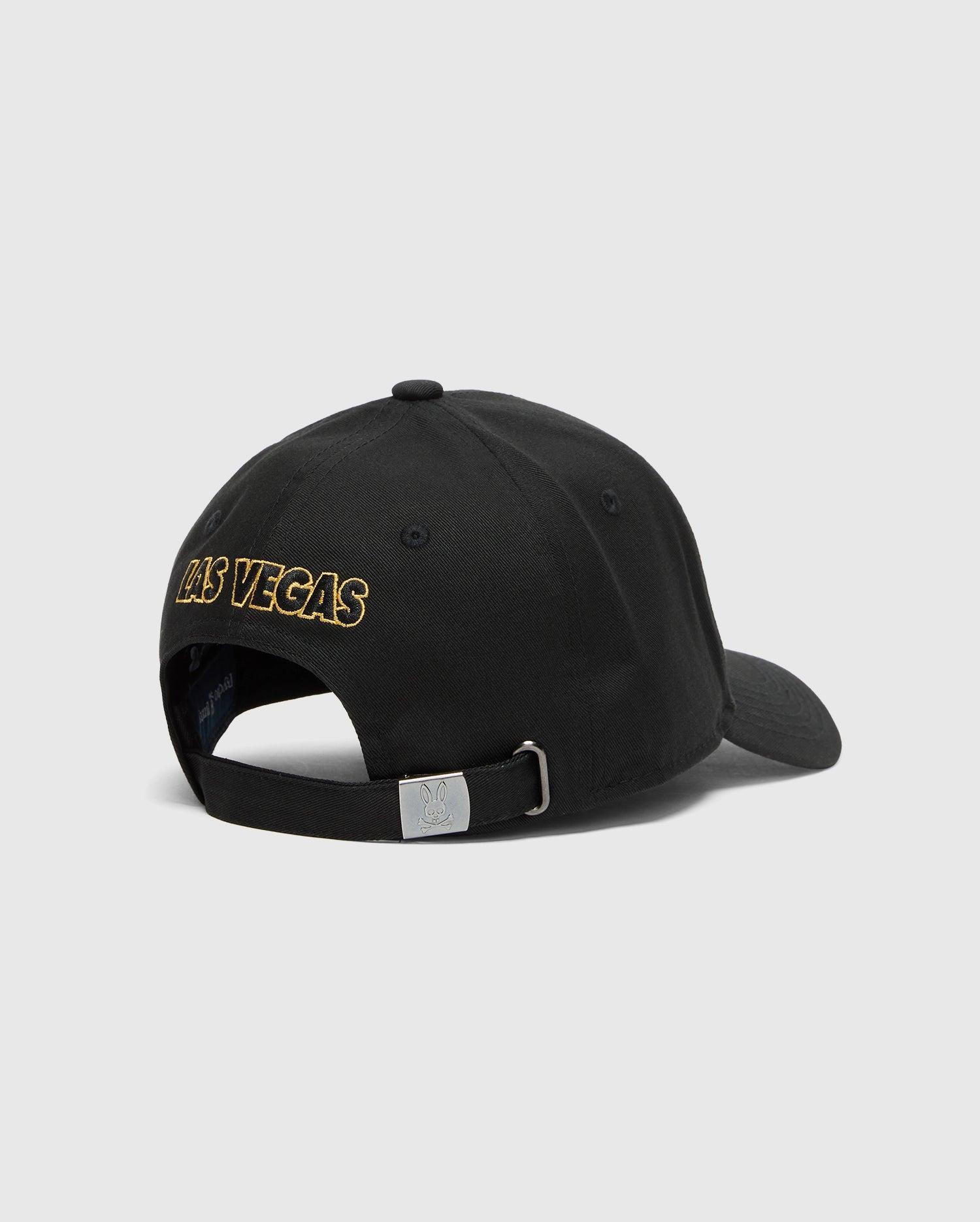MENS LAS VEGAS BASEBALL CAP - MO1500011 Product Image