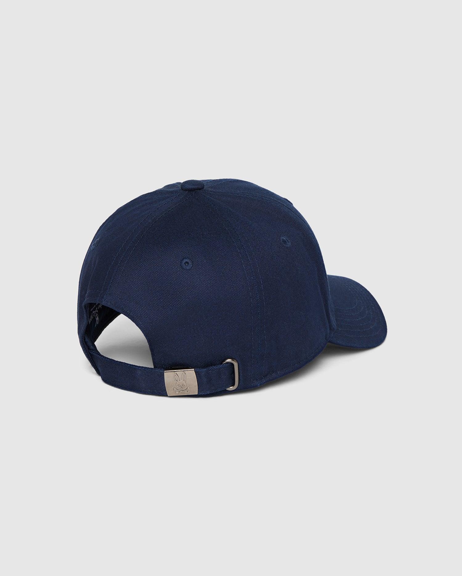 Men's Classic Baseball Cap 001 BLACK / O/S Product Image