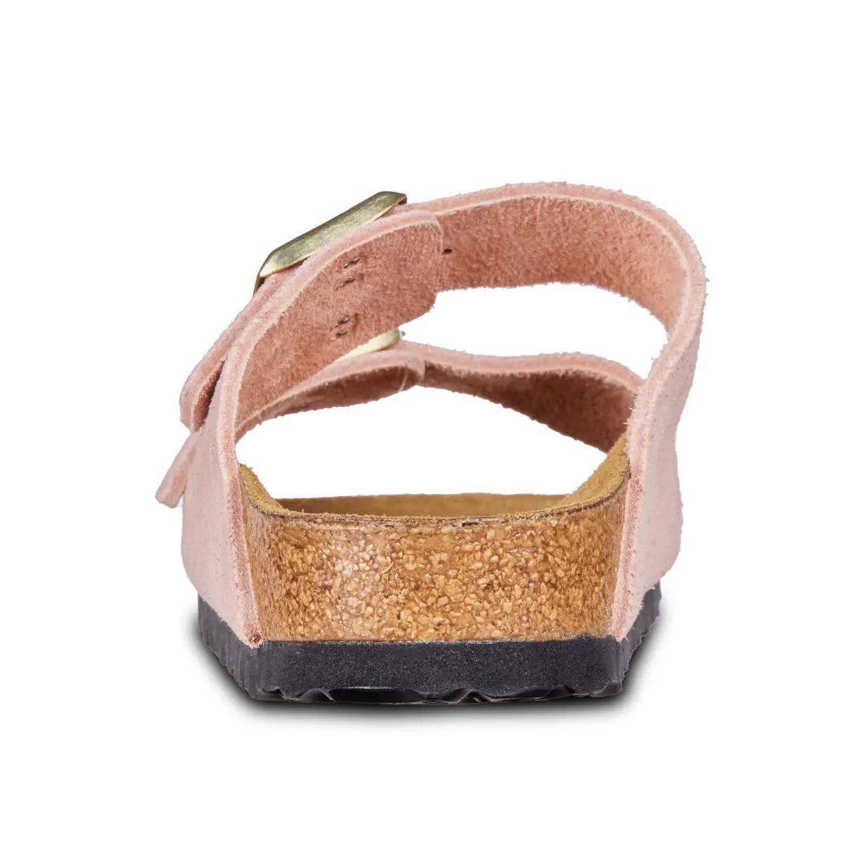 Birkenstock Women's Mayari Birkibuc Sandals Female Product Image