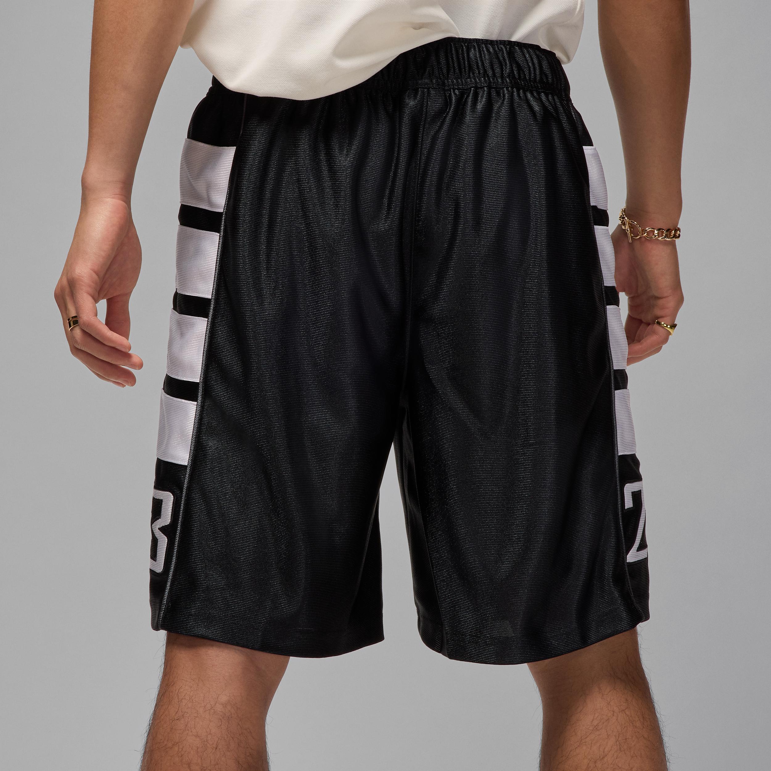Jordan Brooklyn Cat Scratch Men's Shorts Product Image