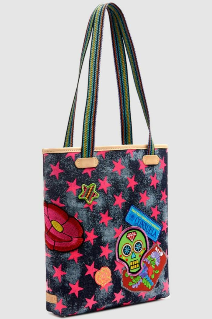 Drew Everyday Tote Product Image