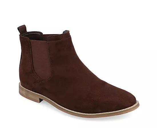 Vance Co Mens Marshall Chelsea Boot Product Image