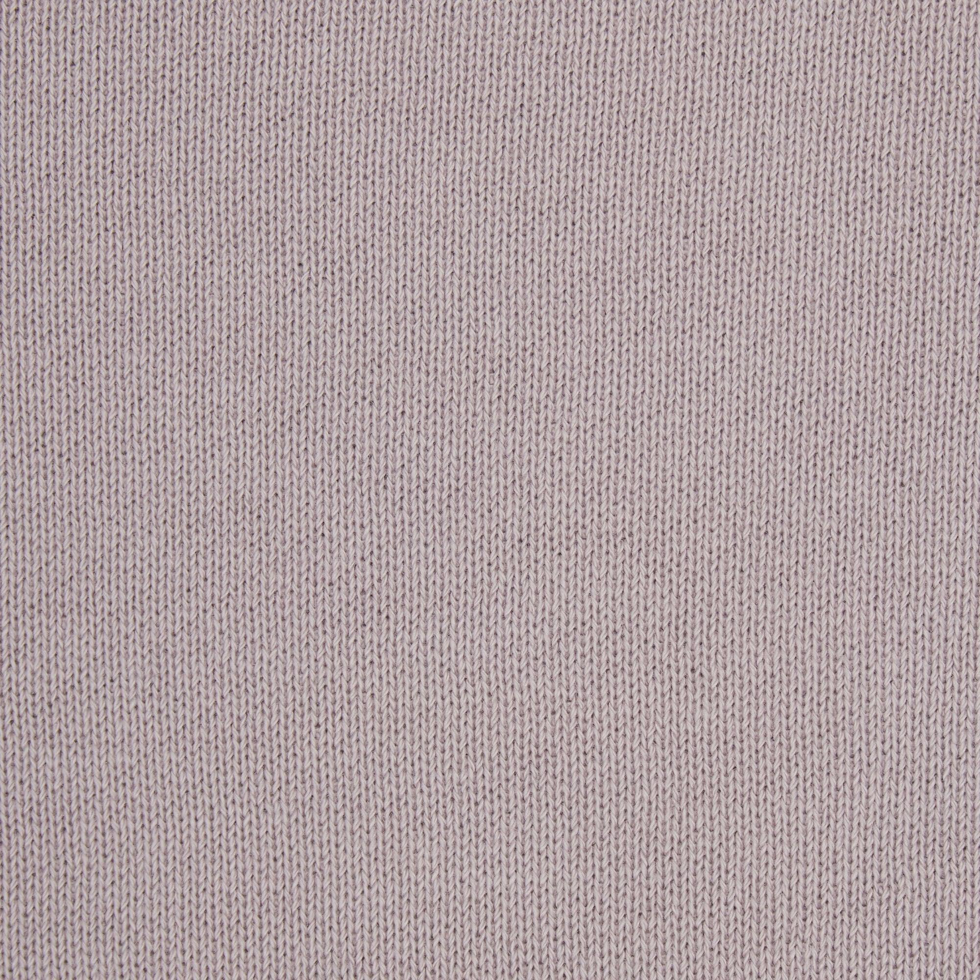 FRENCH TERRY DOLPHIN SHORT | OYSTER Product Image