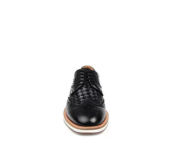 Thomas & Vine Mens Radcliff Oxford Product Image