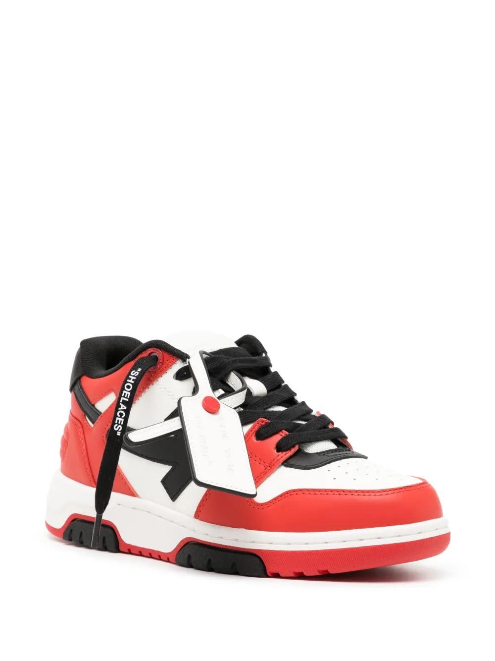 Out Of Office sneakers  Product Image