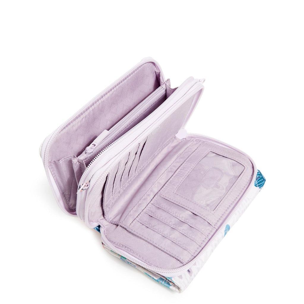 Outlet Ultralight RFID 3-in-1 Crossbody Bag Product Image