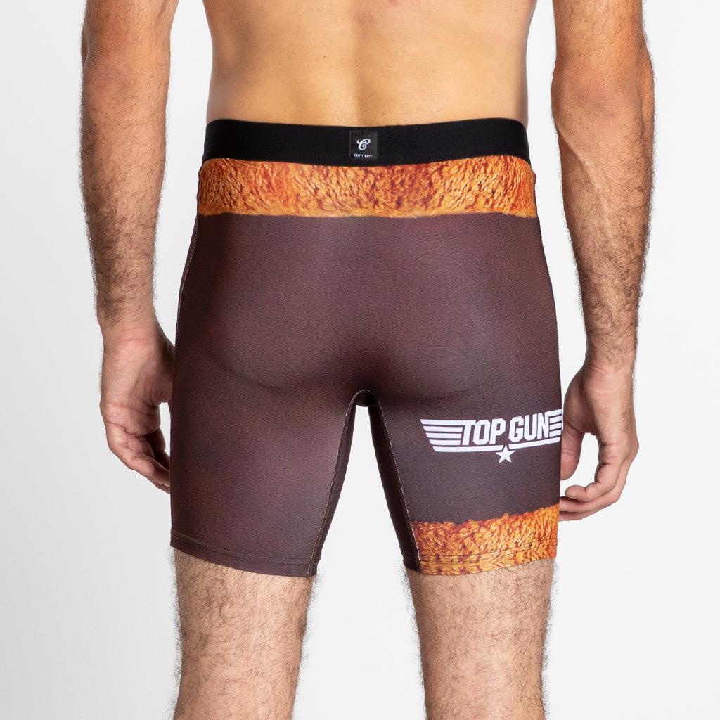 Contenders Clothing Top Gun Mitchell Brief Male Product Image
