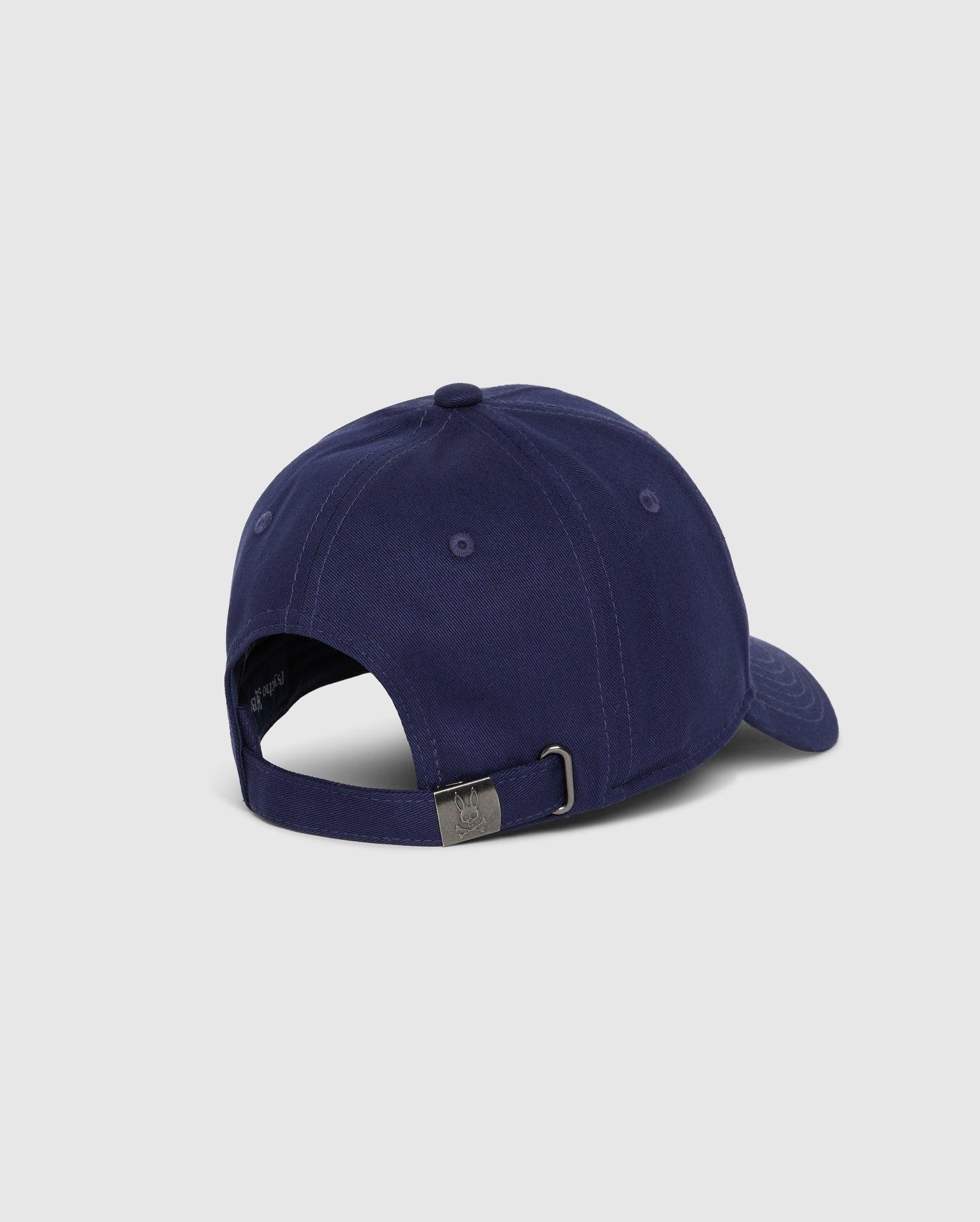 Men's Classic Baseball Cap 419 EVENING BLUE / O/S Product Image
