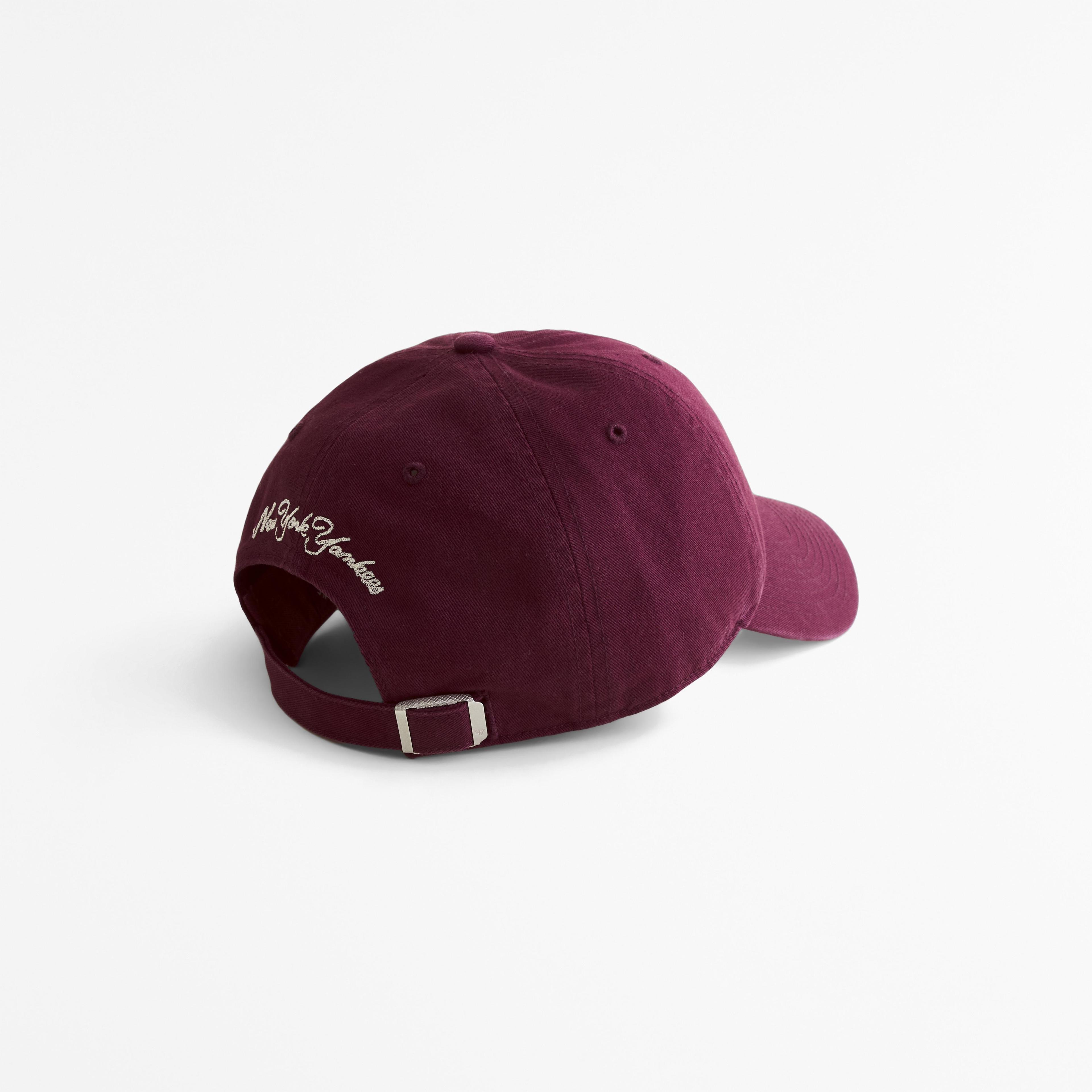 New York Yankees '47 Clean-Up Hat Product Image