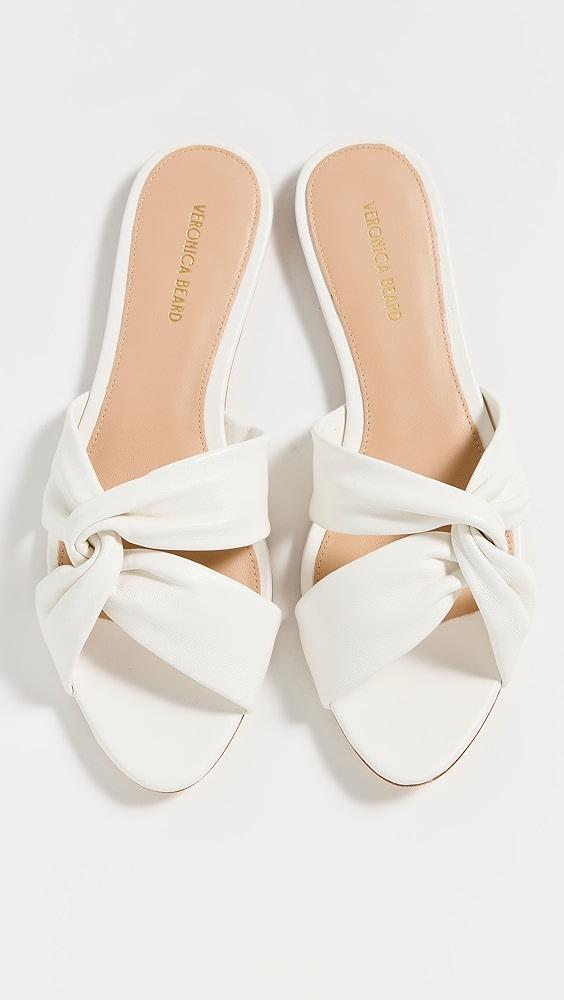 Veronica Beard Seraphina Flats | Shopbop Product Image