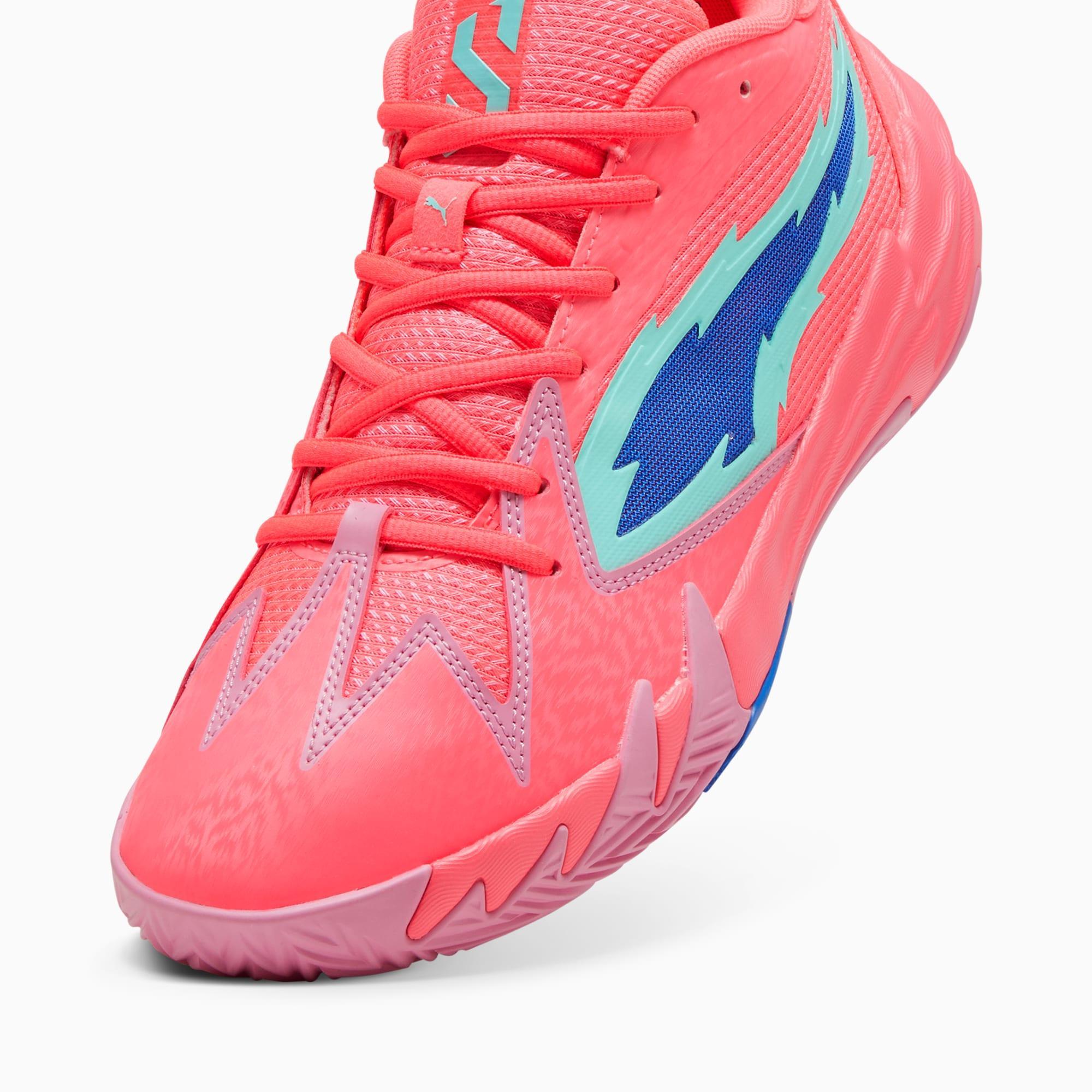 Scoot Zeros Men's Basketball Shoes Product Image