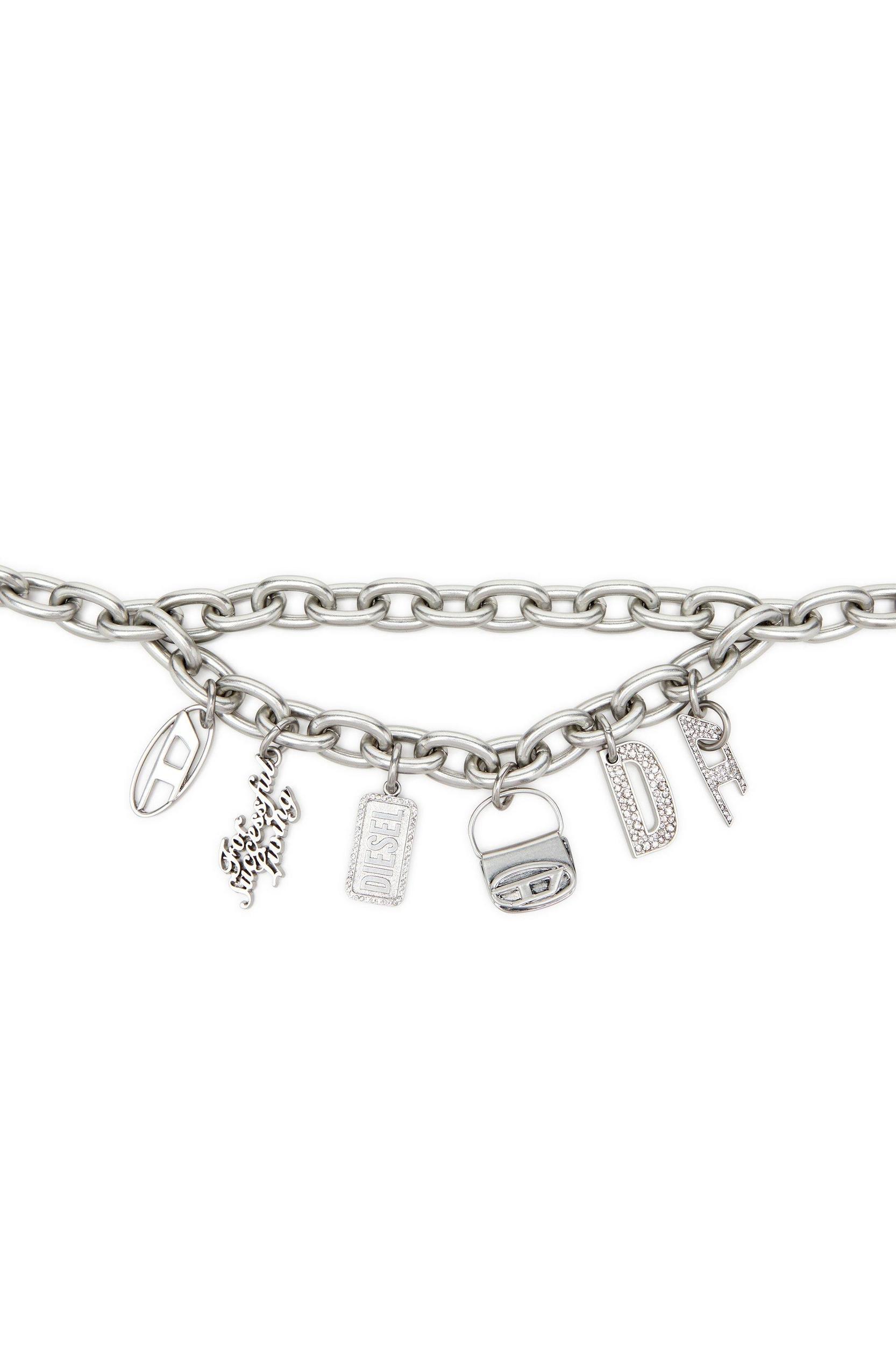 B- MULTICHARM CHAIN Product Image