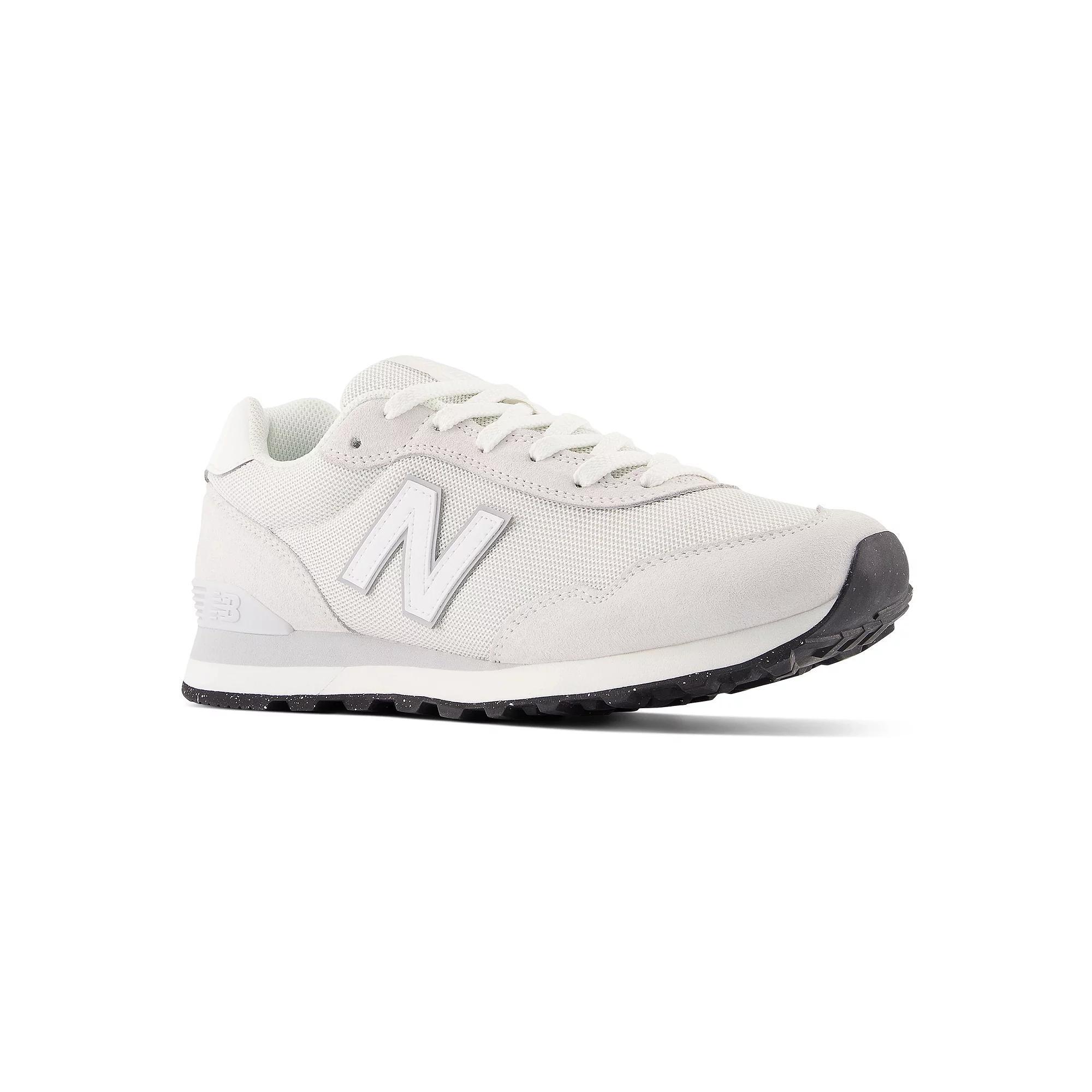 New Balance® 515 v3 Men's Sneakers, Size: 10, Reflection White Product Image