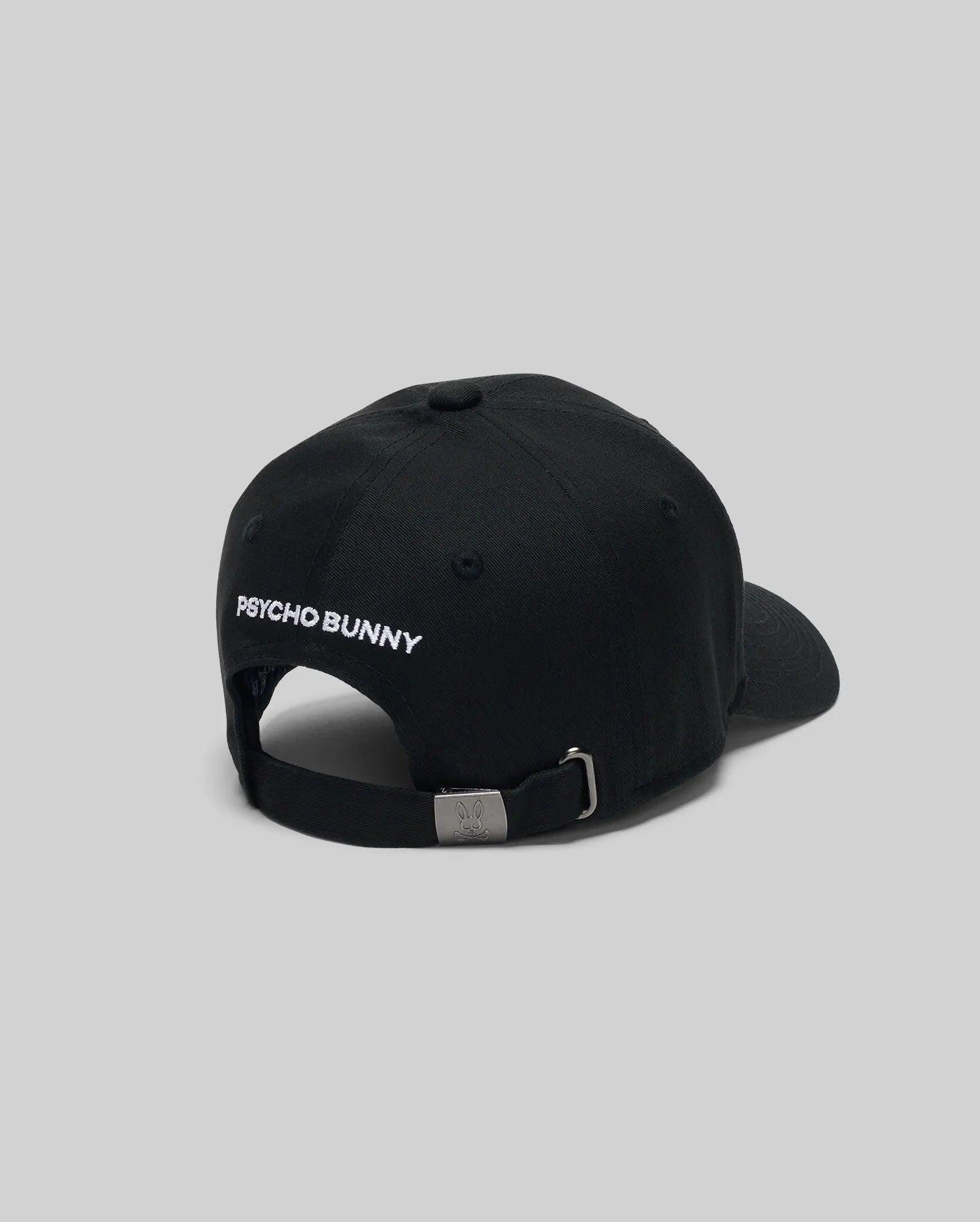 MENS MISCHIEF BASEBALL CAP - MO1500015 Product Image