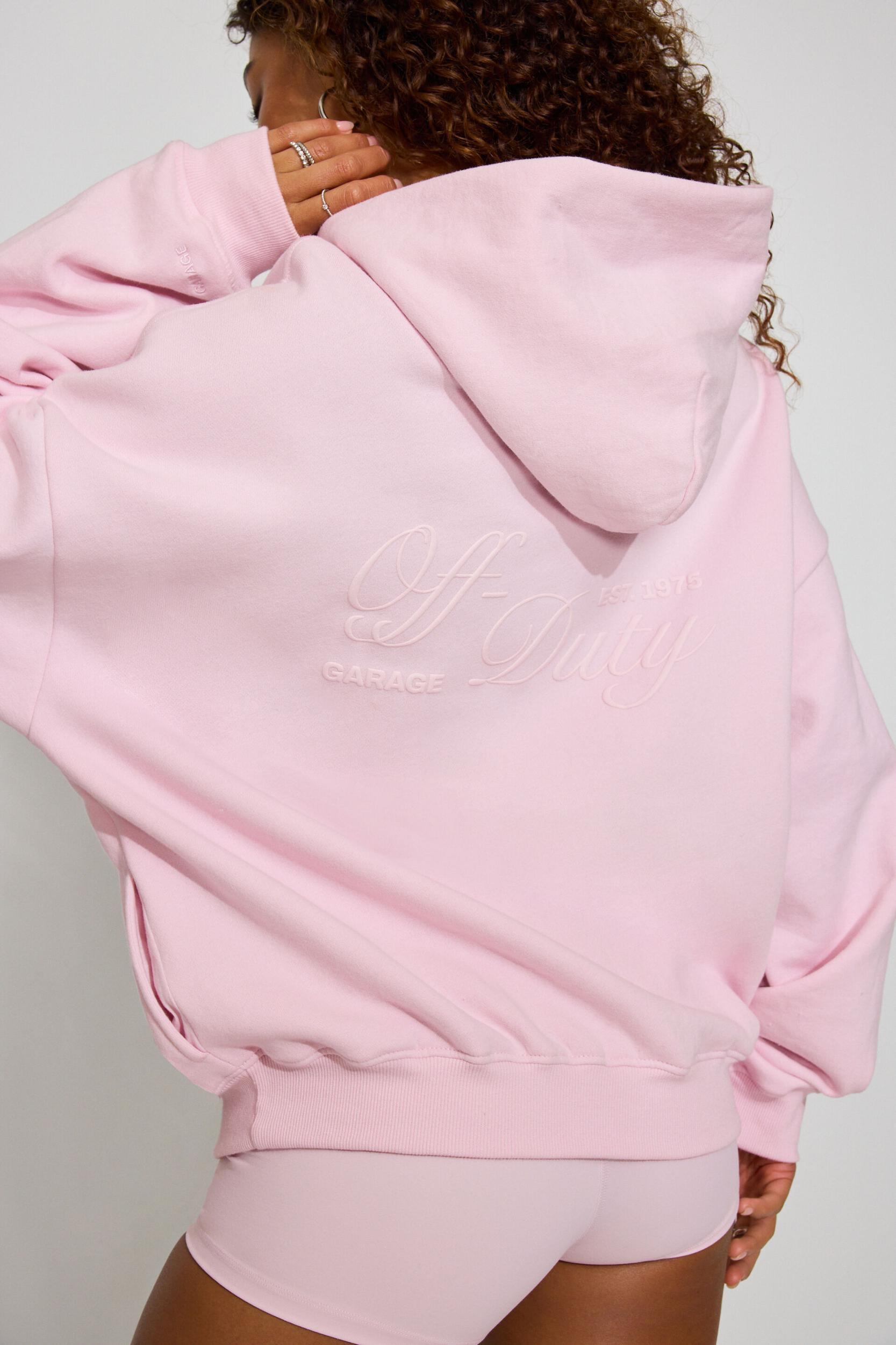 UltraFleece Hoodie Product Image
