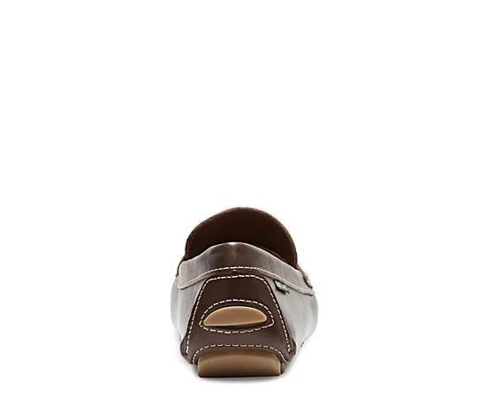 Eastland Patrick Mens Leather Shoes Product Image