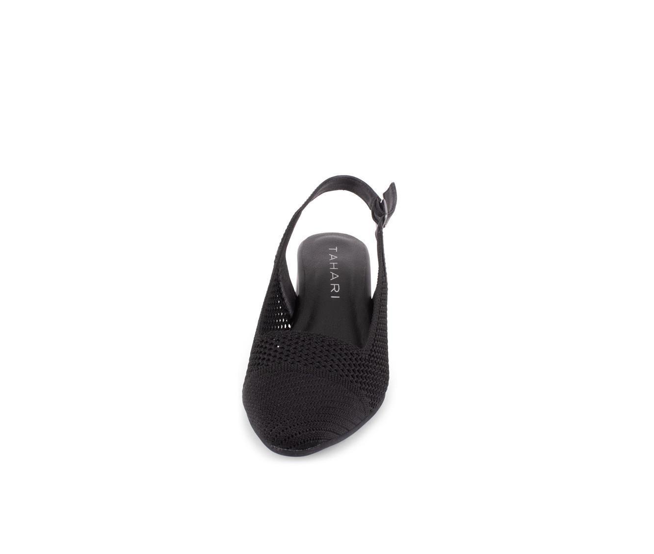 Women's Tahari Pisa Pumps Product Image