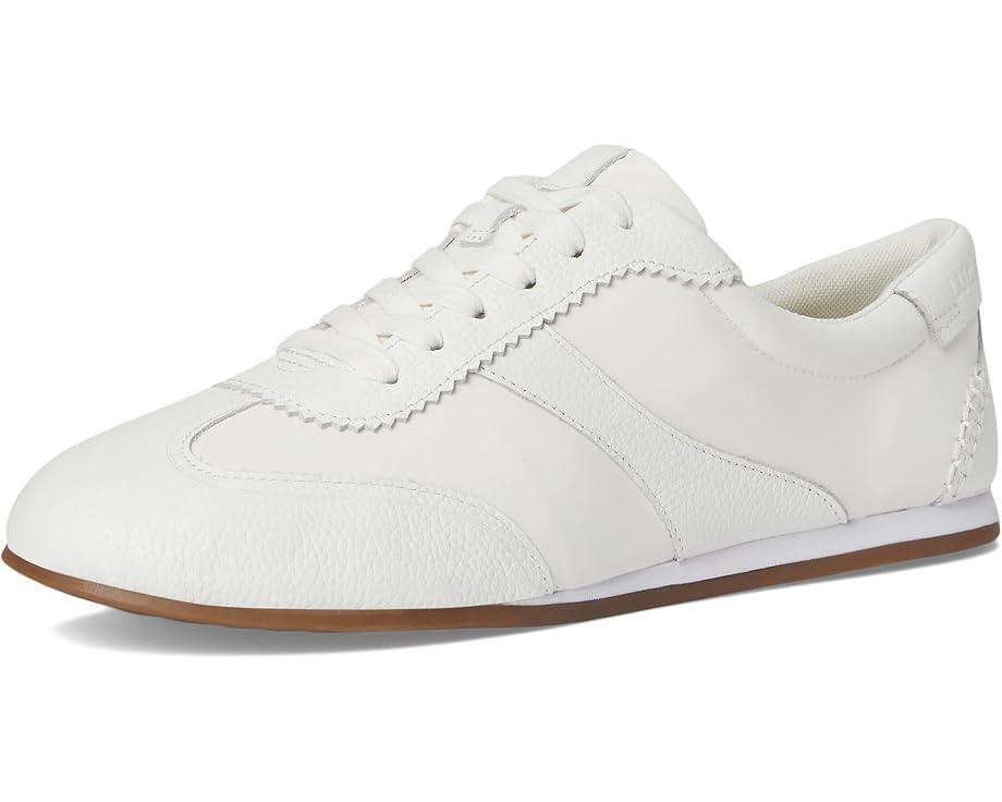 Ivy Canvas Low Lace Product Image