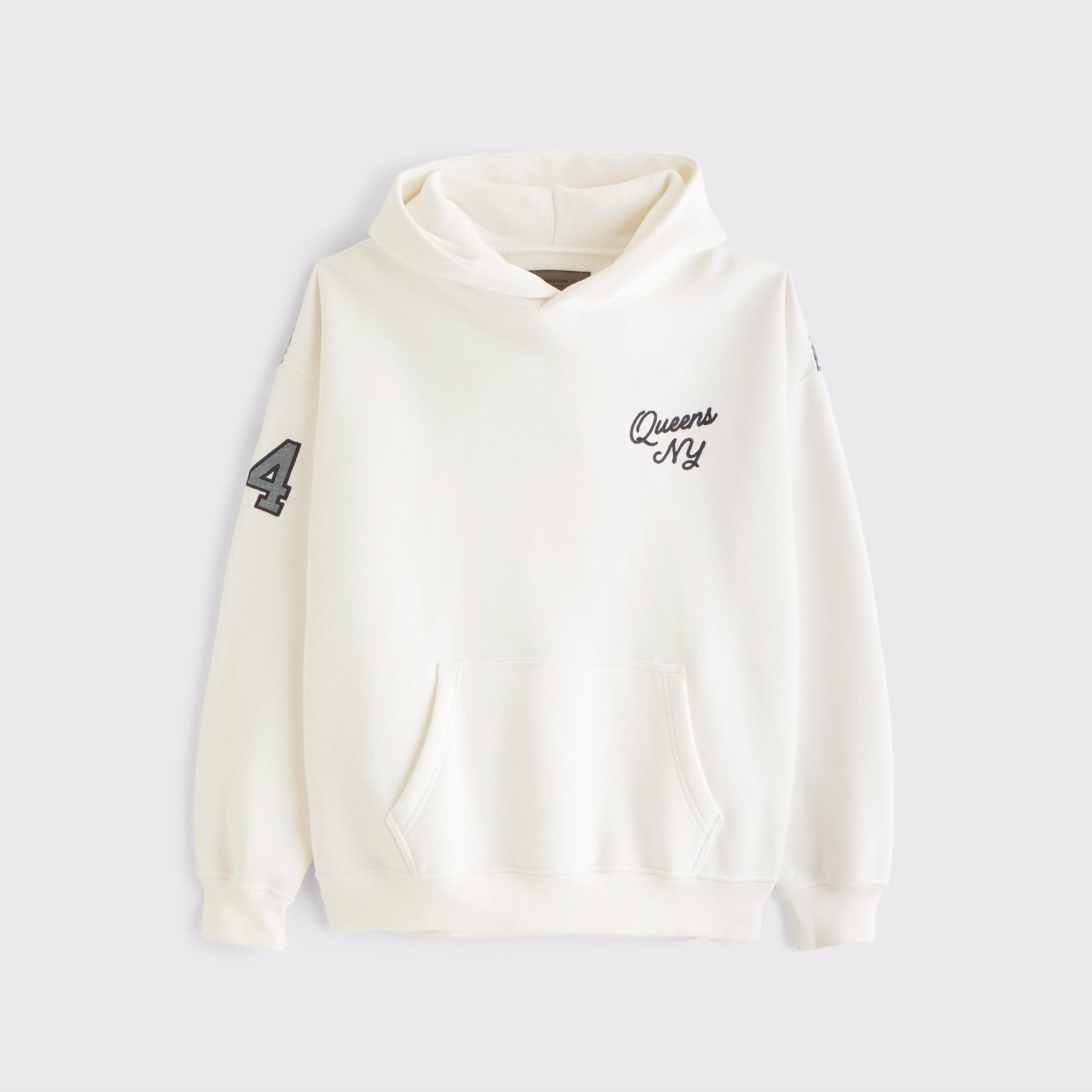 Essential Popover Hoodie Product Image