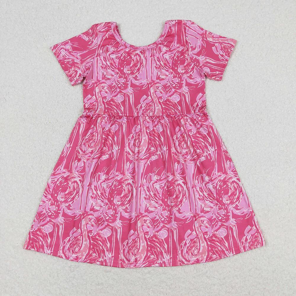 Down by the Shore Dress Product Image