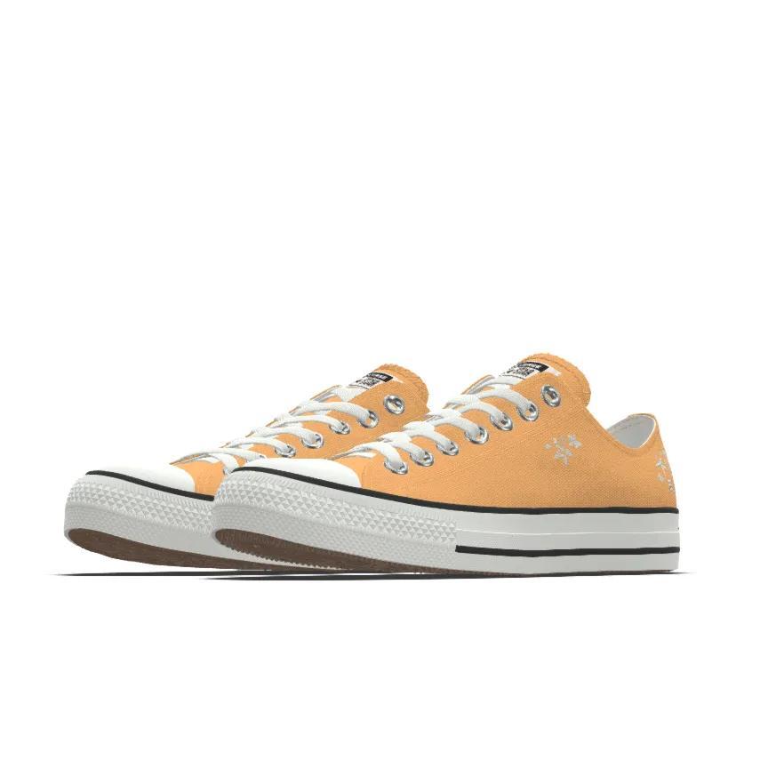 Custom Chuck Taylor All Star By You Product Image