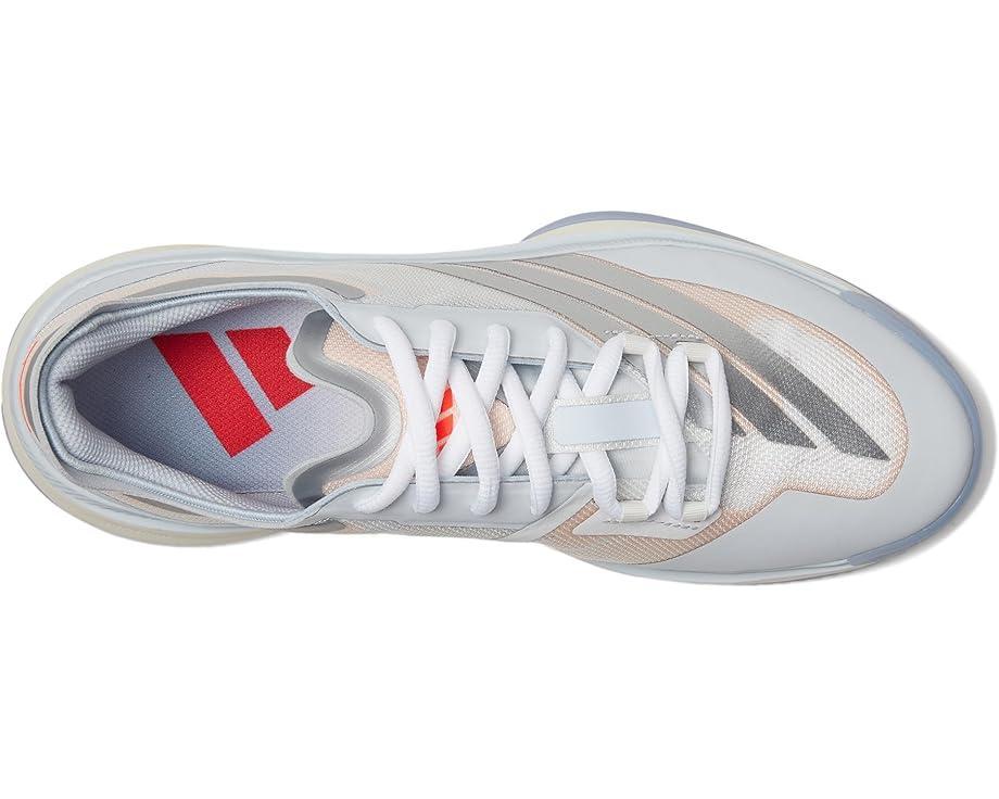 Exhibit Select Mid Basketball Shoes Product Image