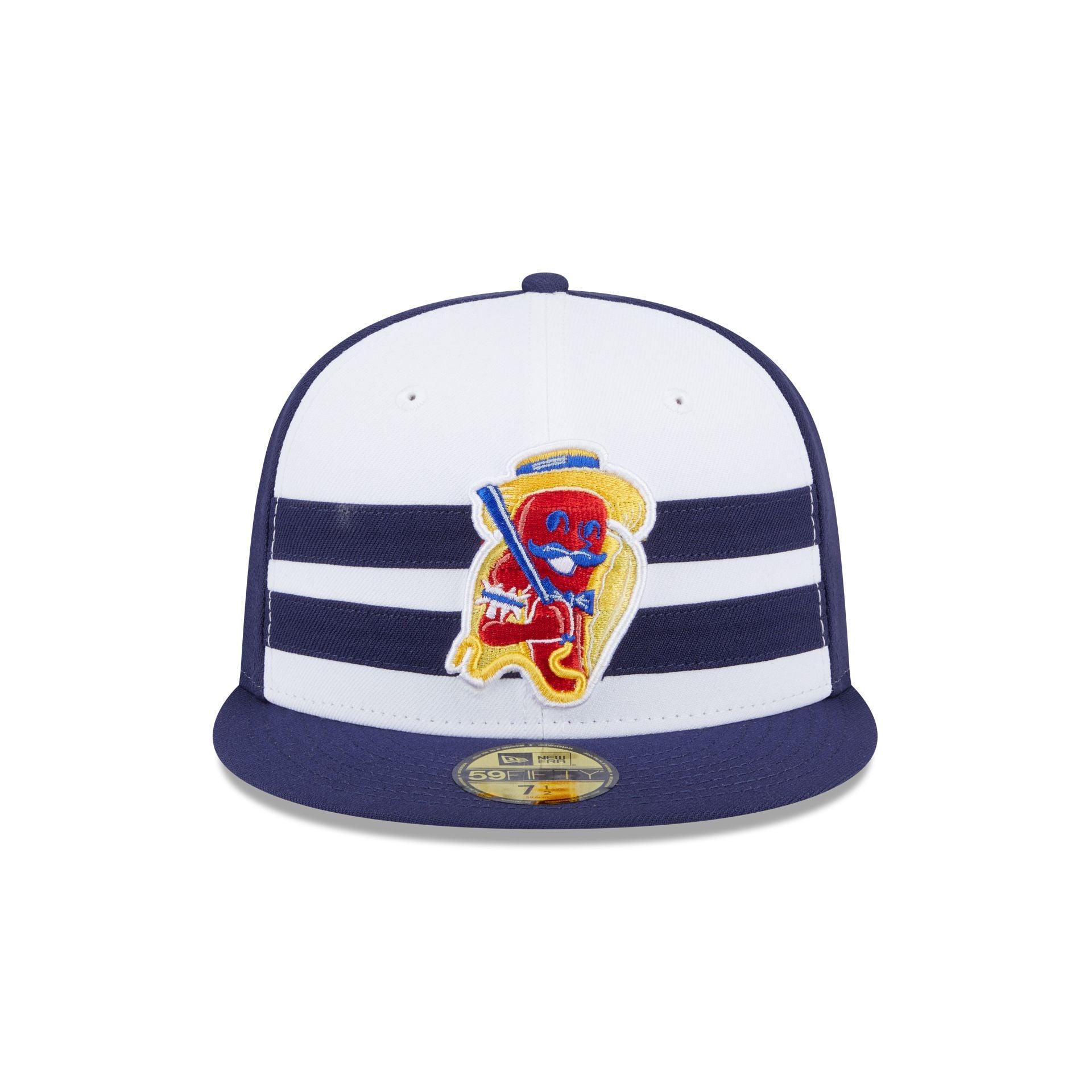 St. Louis Cardinals 2025 Clubhouse Alt 9FIFTY Snapback Hat Male Product Image
