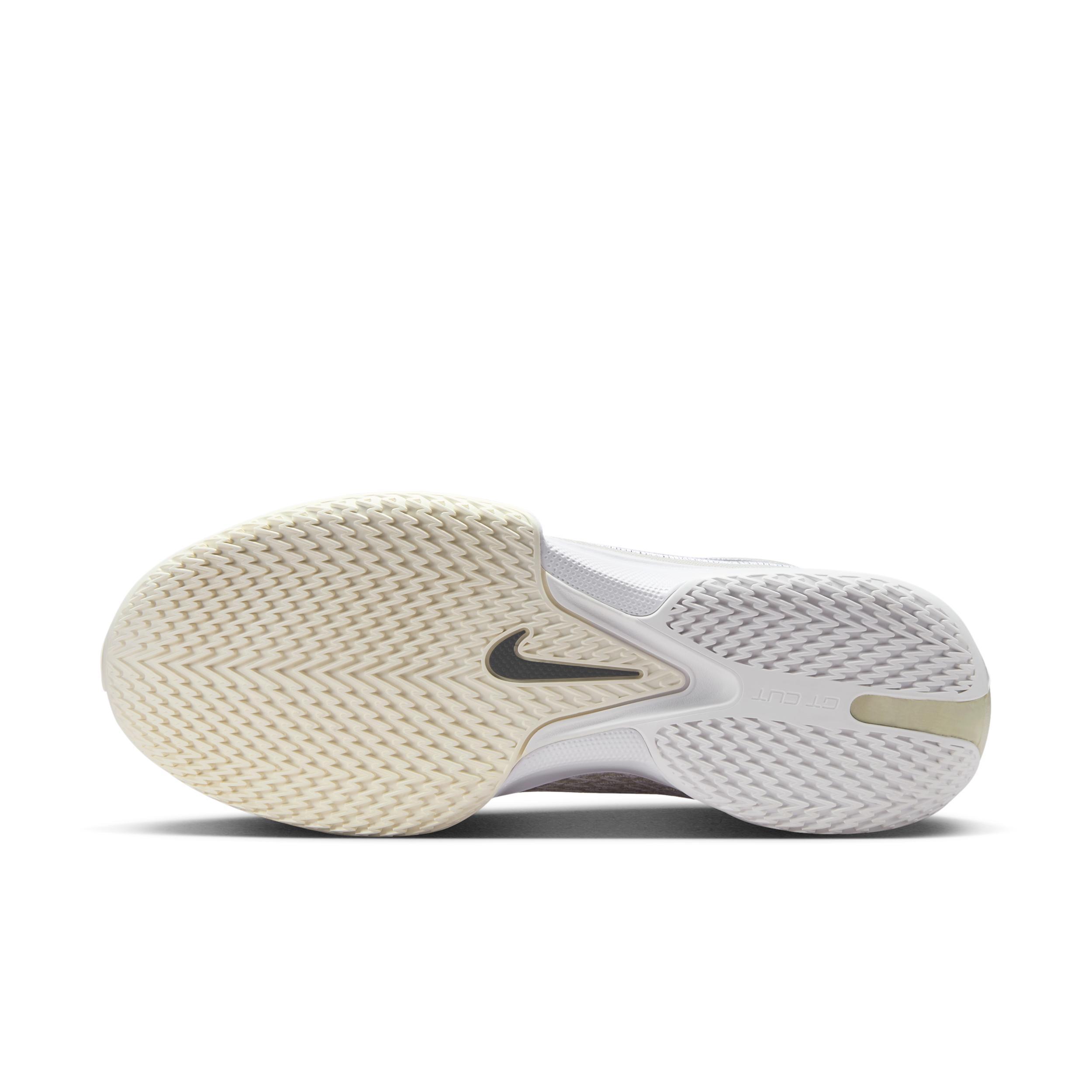 Nike Men's G.T. Cut Academy Basketball Shoes Product Image