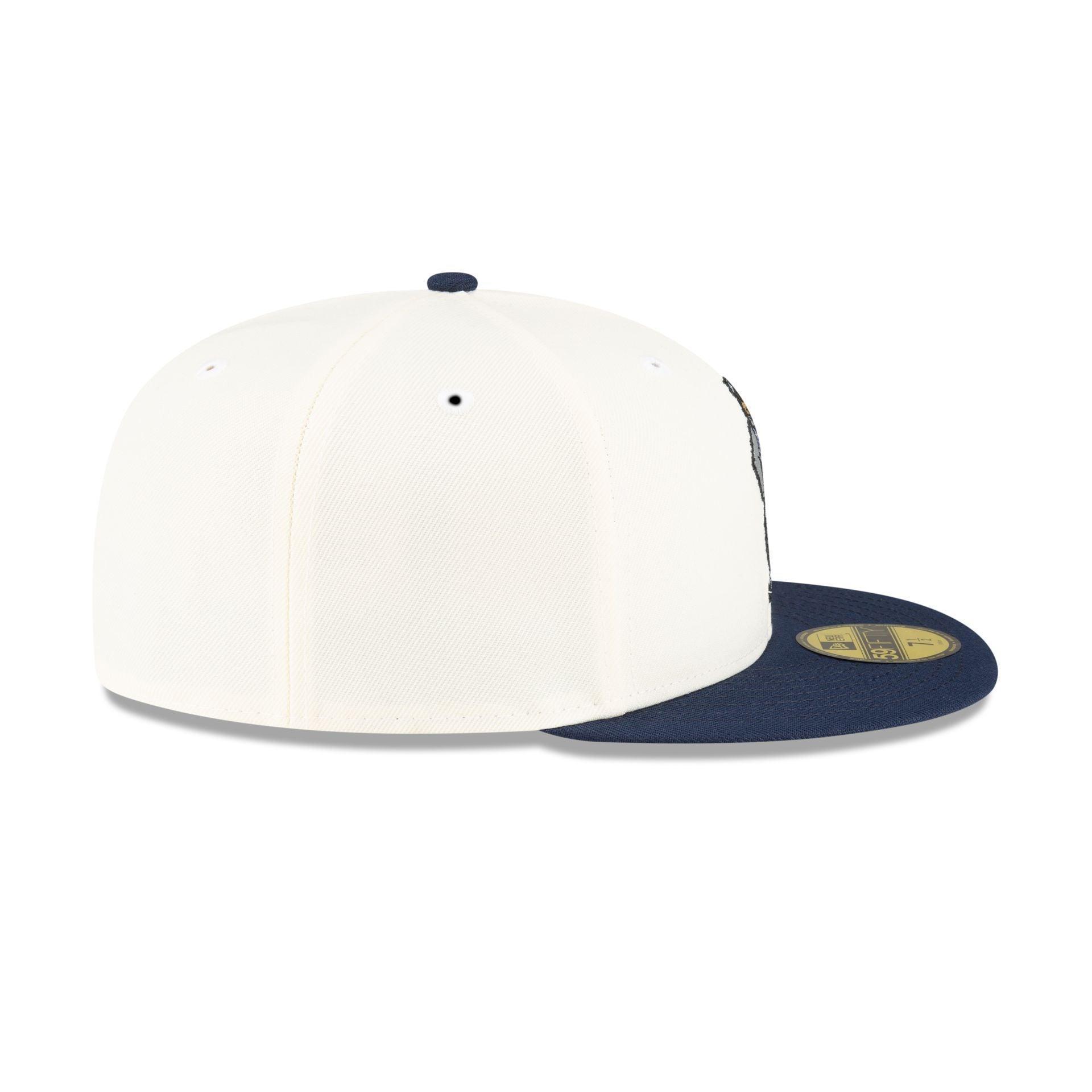 Boston Celtics Mascot 59FIFTY Fitted Hat Male Product Image