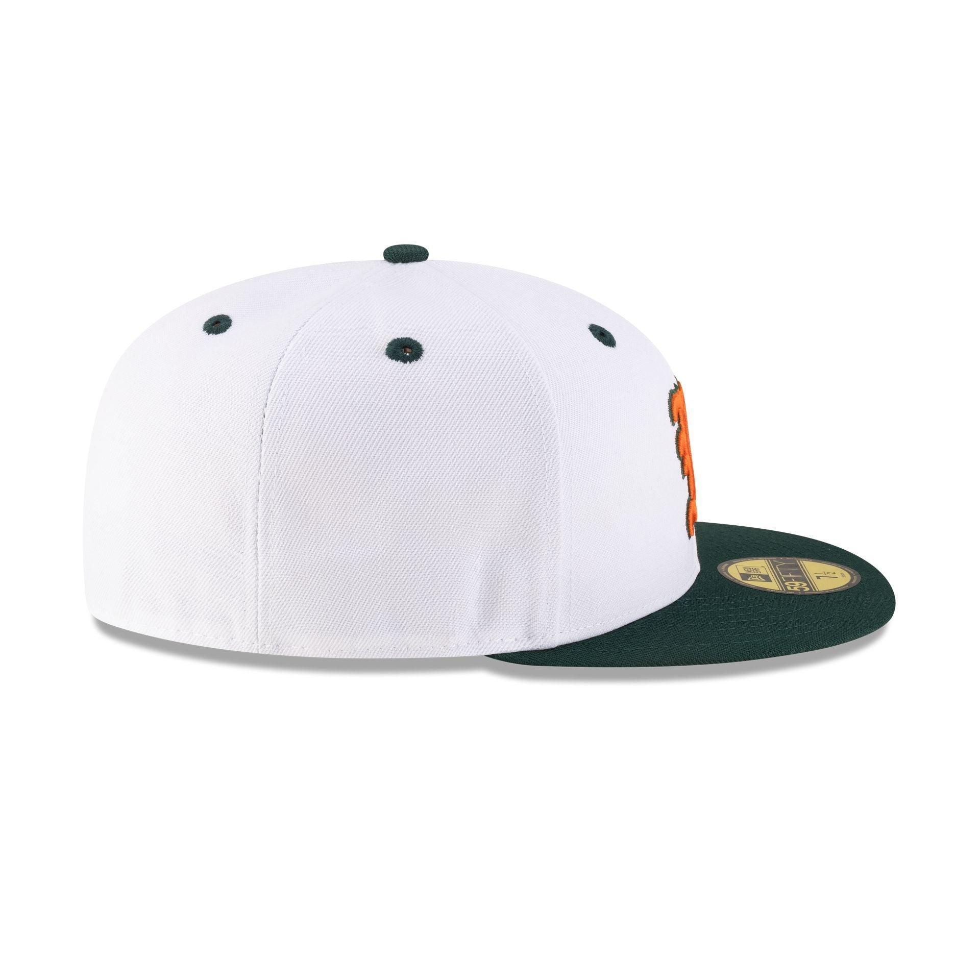 Minnesota Vikings 2025 Training 59FIFTY Fitted Hat Male Product Image