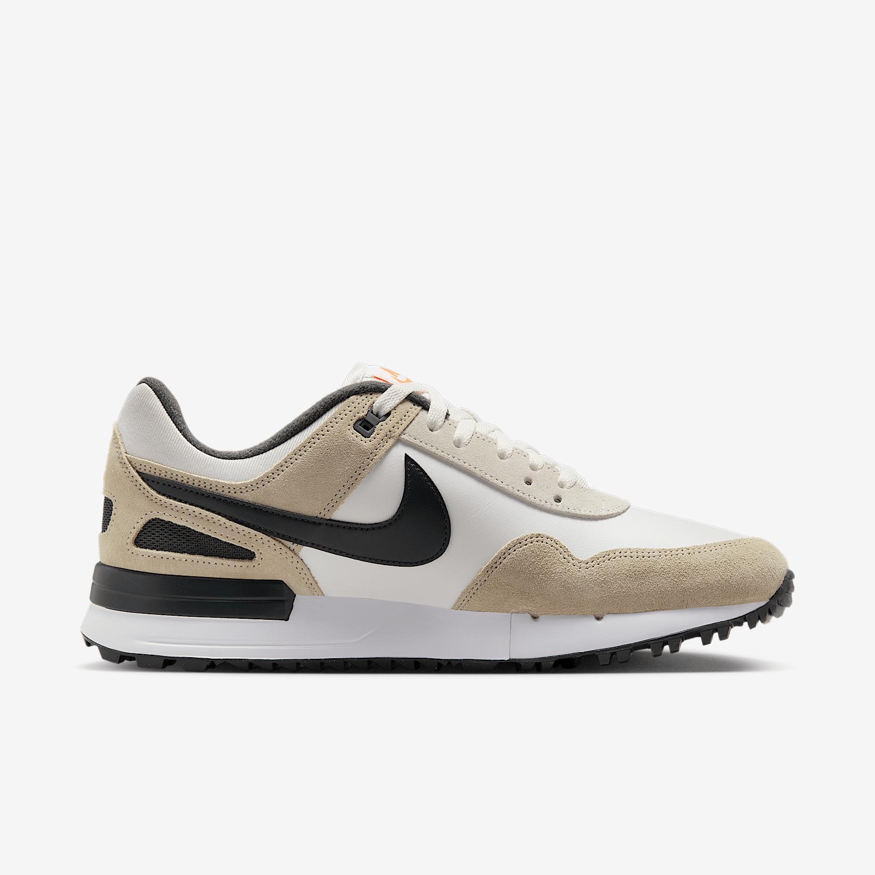 Nike Men's Air Pegasus '89 G Golf Shoes Product Image
