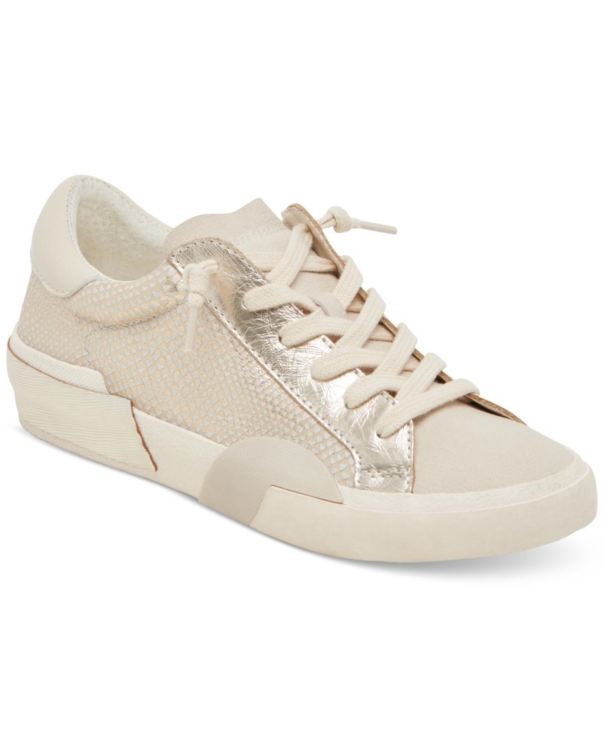 Dolce Vita Zina Leather Slip Product Image