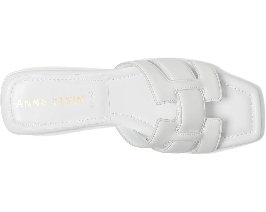 Calli Single Band Sandal Product Image