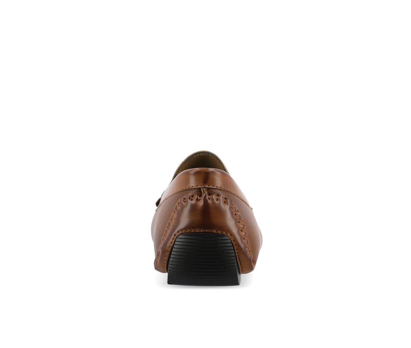Men's Vance Co. Isaiah Casual Loafers Product Image