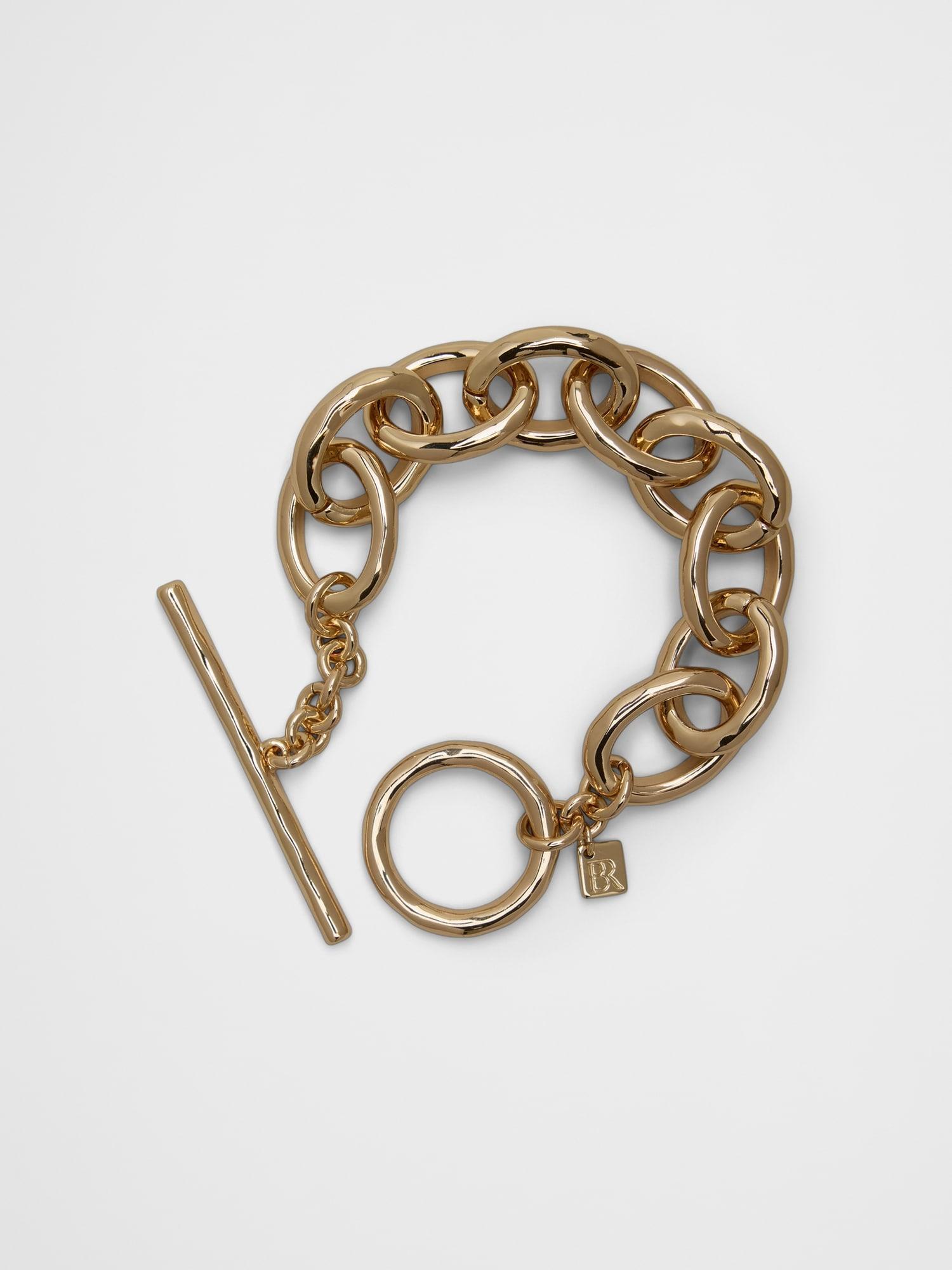 Toggle Chain Bracelet Product Image