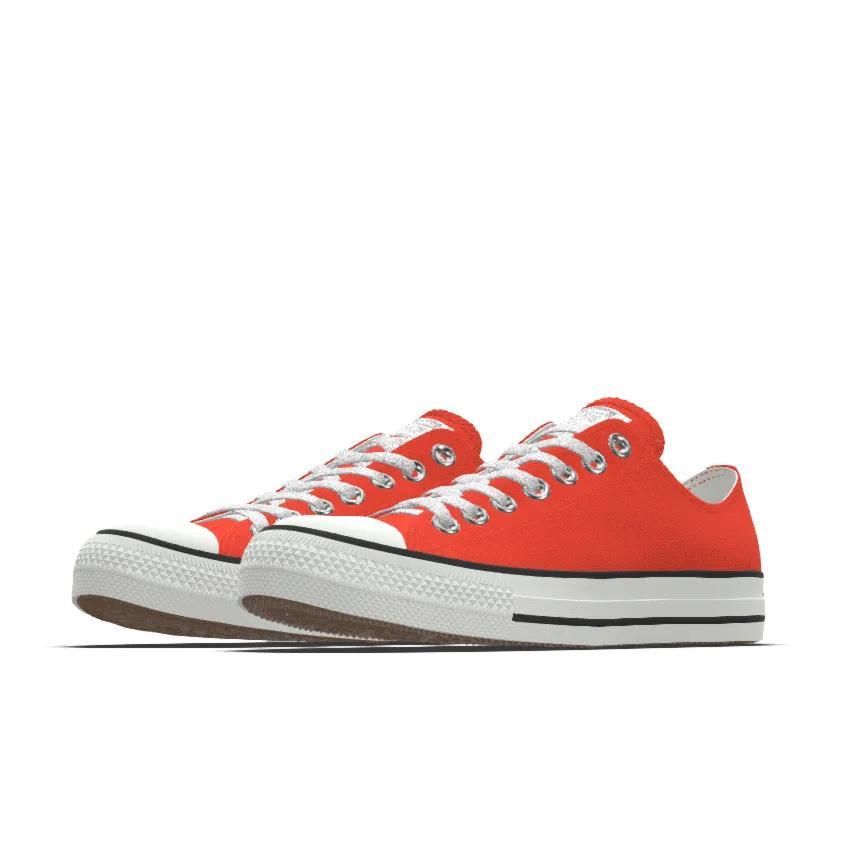Custom Chuck Taylor All Star By You Product Image