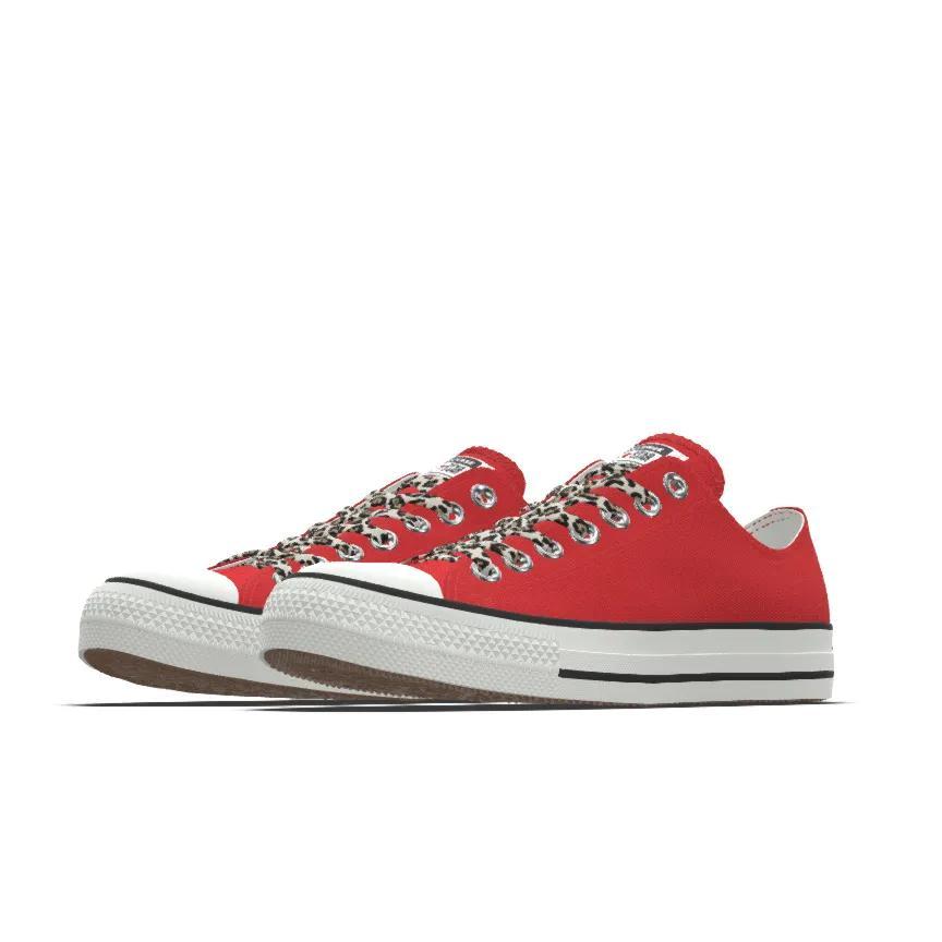 Custom Chuck Taylor All Star Slip By You Product Image