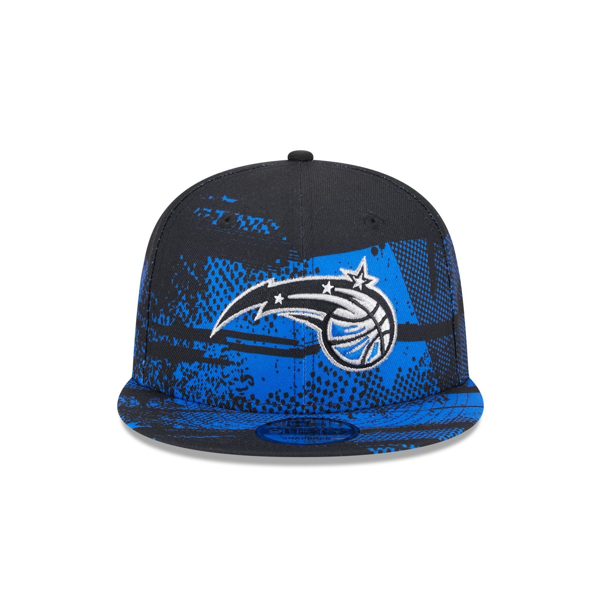 Portland Trail Blazers 2023 City Edition Alt 2 59FIFTY Fitted Hat Male Product Image