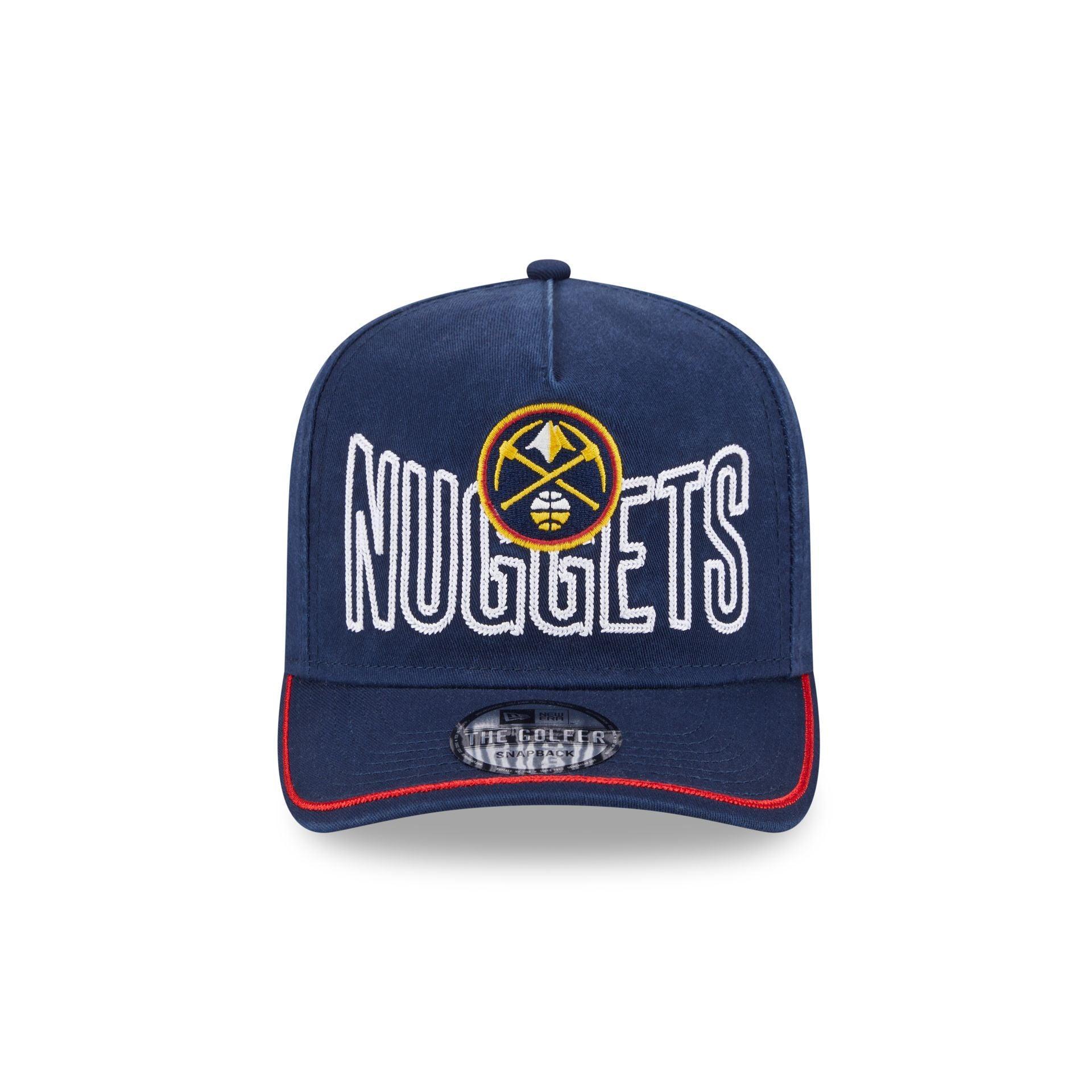 Washington Wizards Chainstitch Golfer Hat Male Product Image